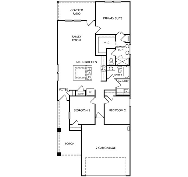 6212 Chickney Drive, Princeton, TX, 75071