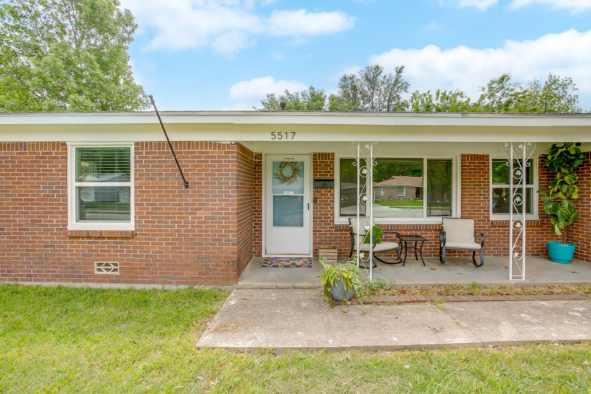 Property photo 03 of 5517 Volder Drive Fort, Worth, TX 76114 | MLS #21239777