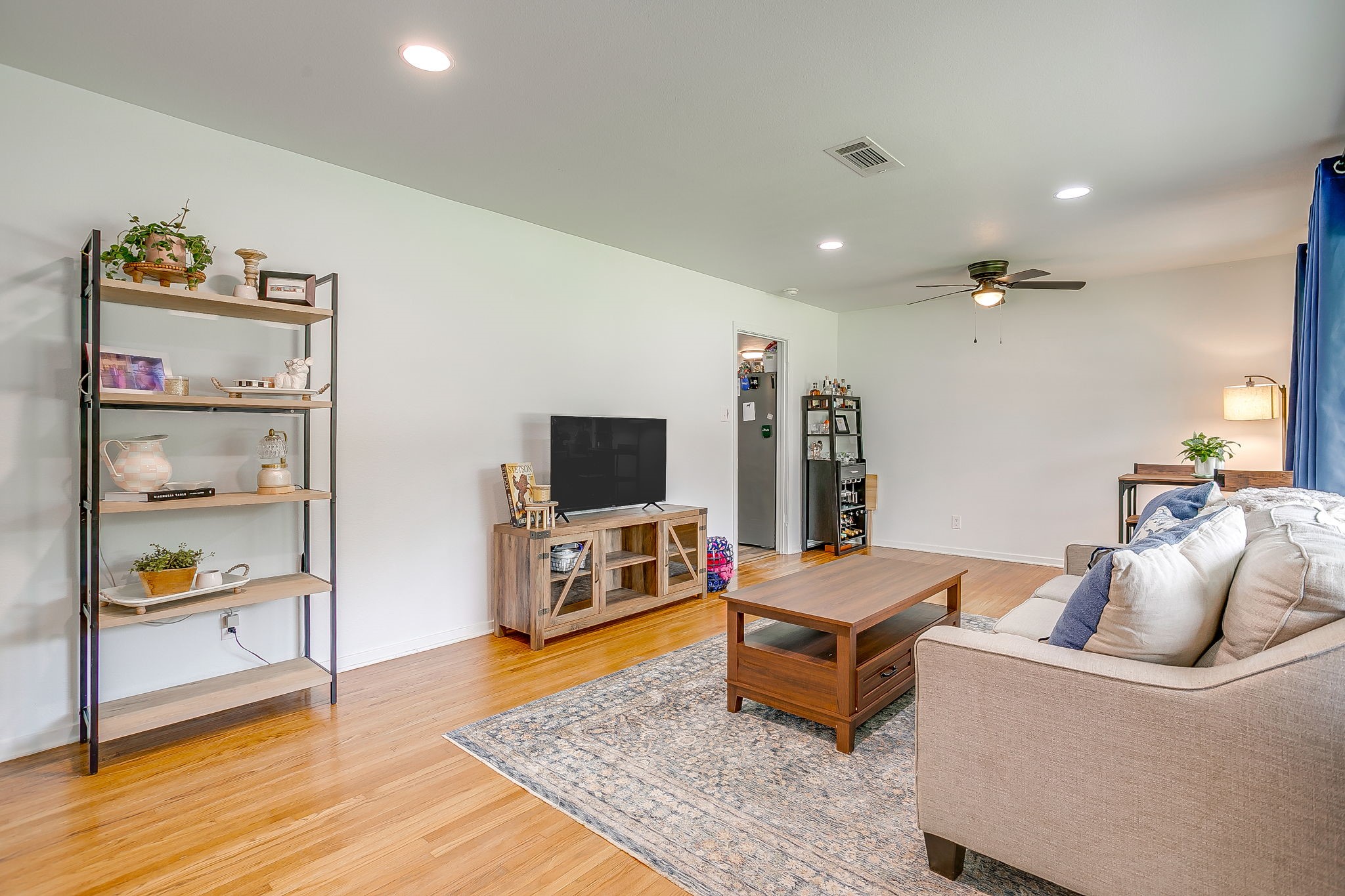 5517 Volder Drive, Fort Worth, TX, 76114