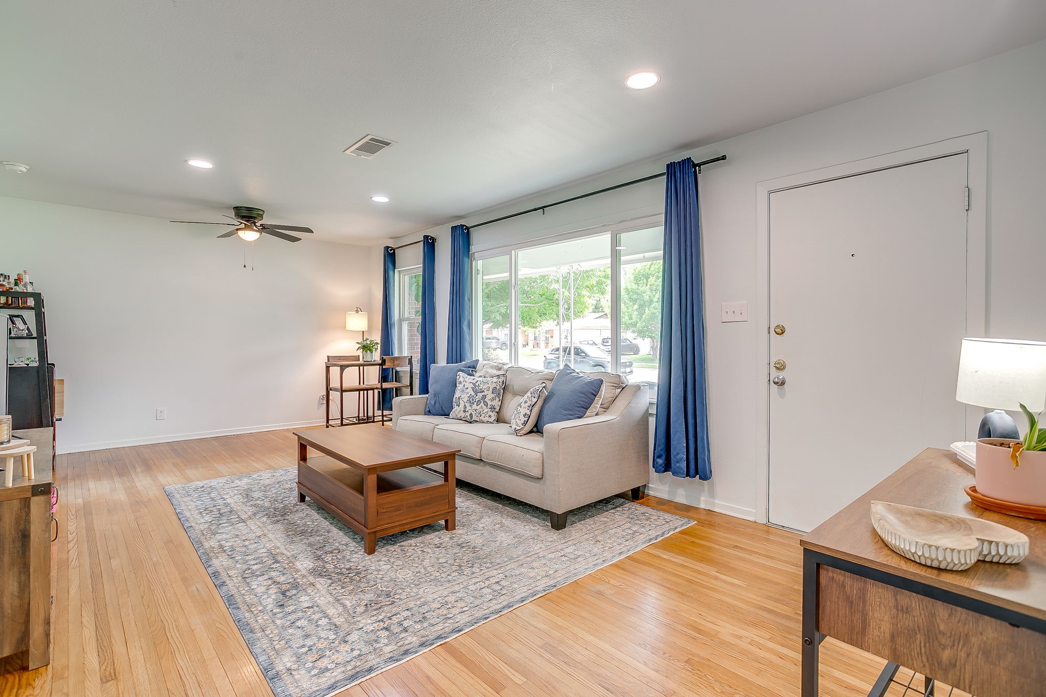 5517 Volder Drive, Fort Worth, TX, 76114