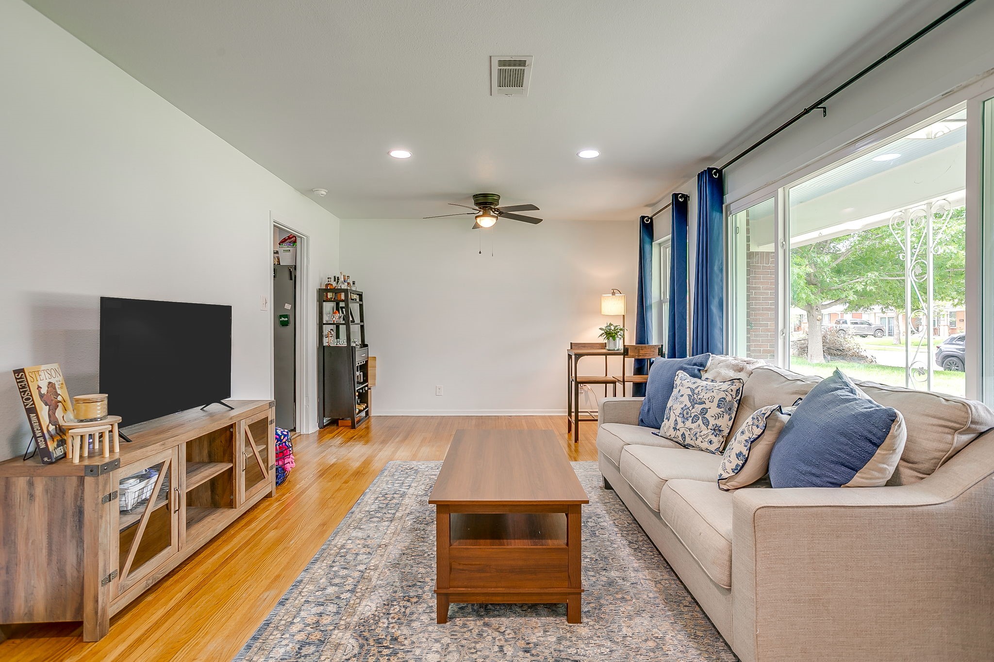 5517 Volder Drive, Fort Worth, TX, 76114