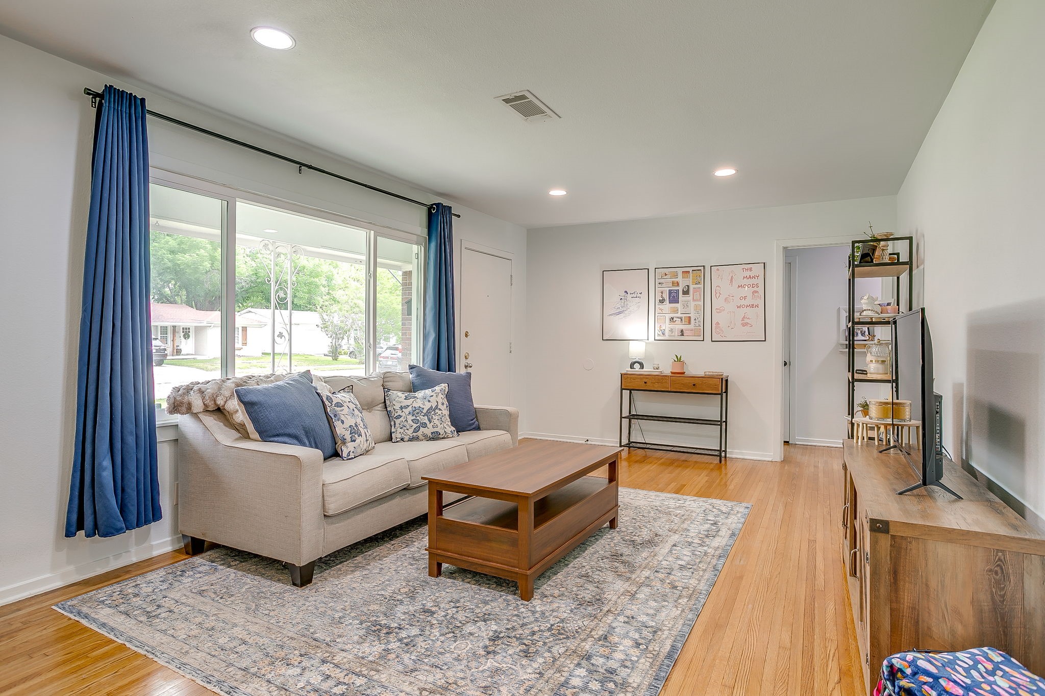 5517 Volder Drive, Fort Worth, TX, 76114