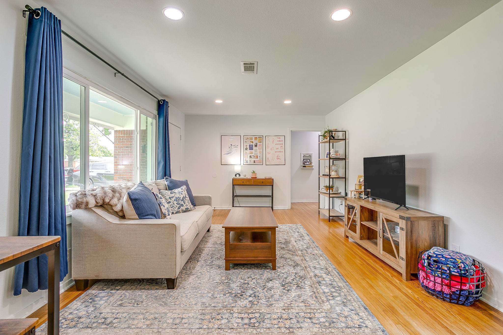 5517 Volder Drive, Fort Worth, TX, 76114