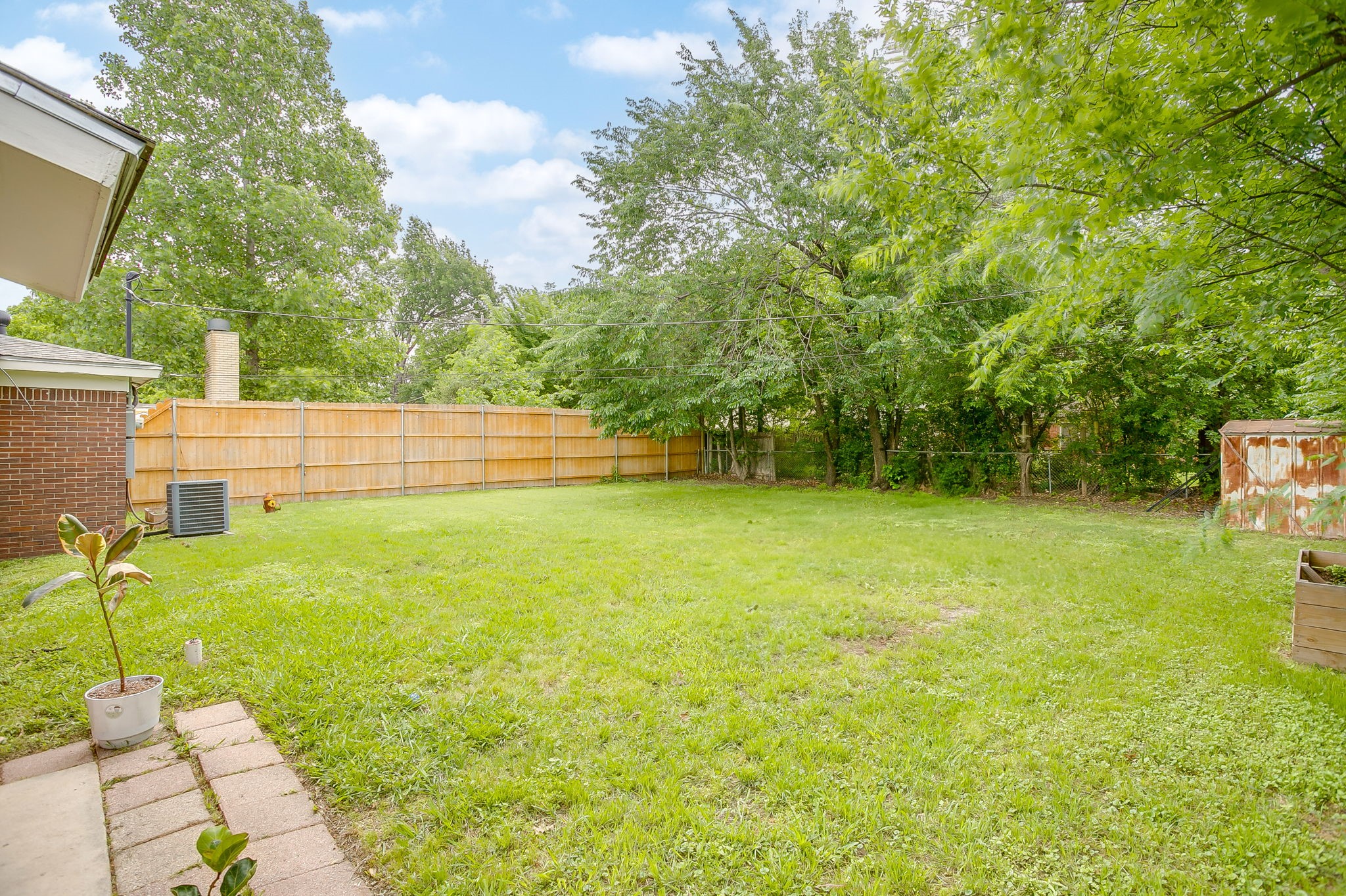 5517 Volder Drive, Fort Worth, TX, 76114
