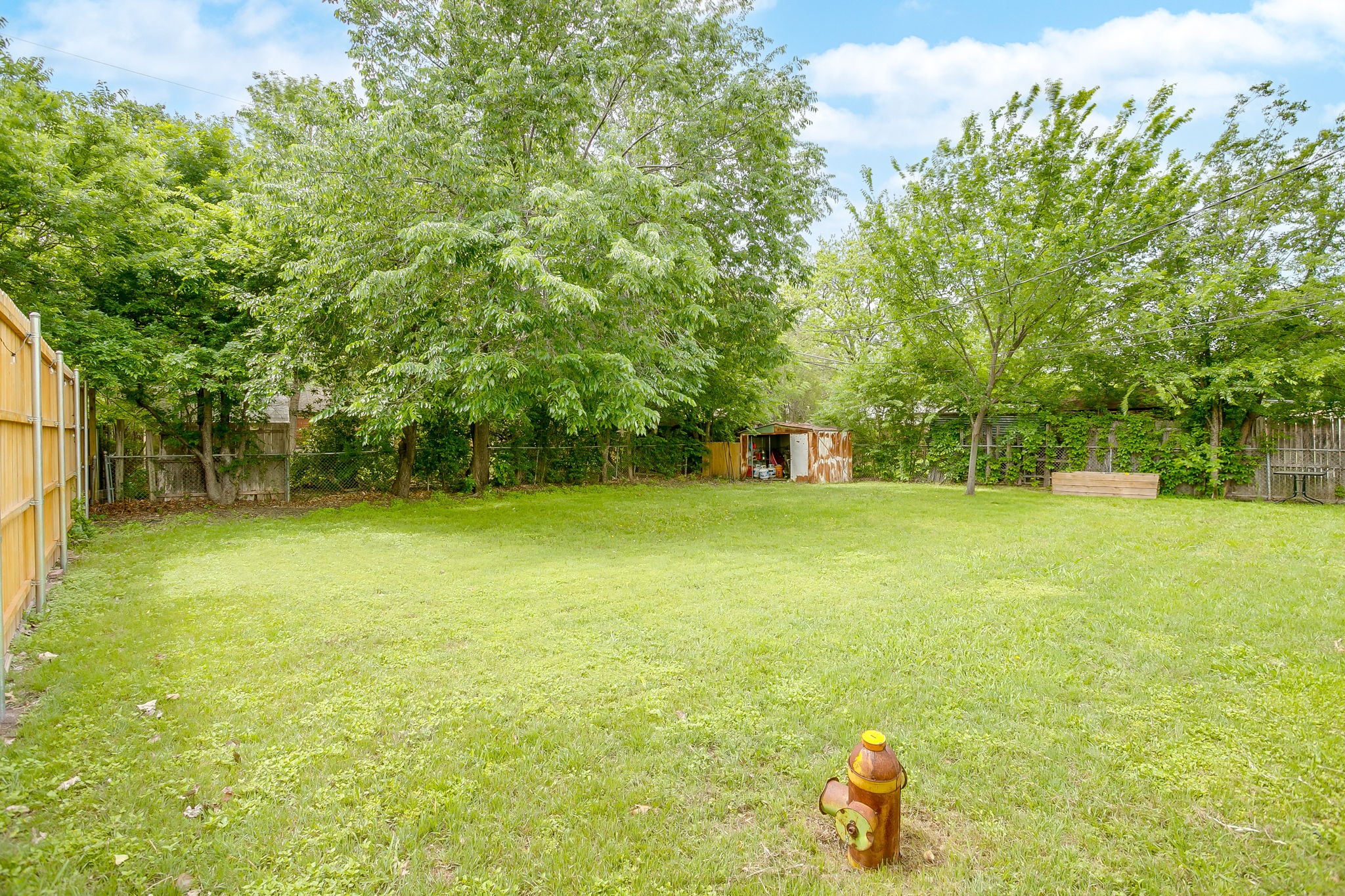 5517 Volder Drive, Fort Worth, TX, 76114