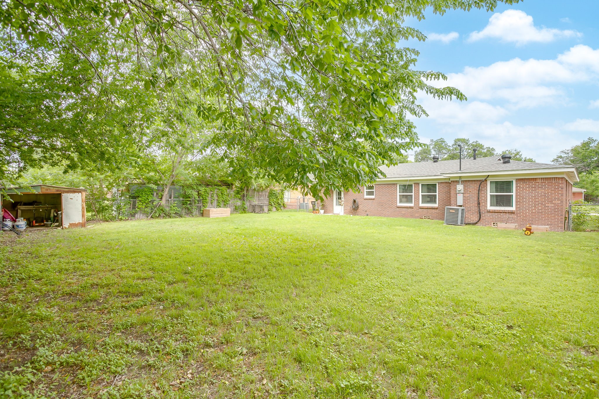 5517 Volder Drive, Fort Worth, TX, 76114