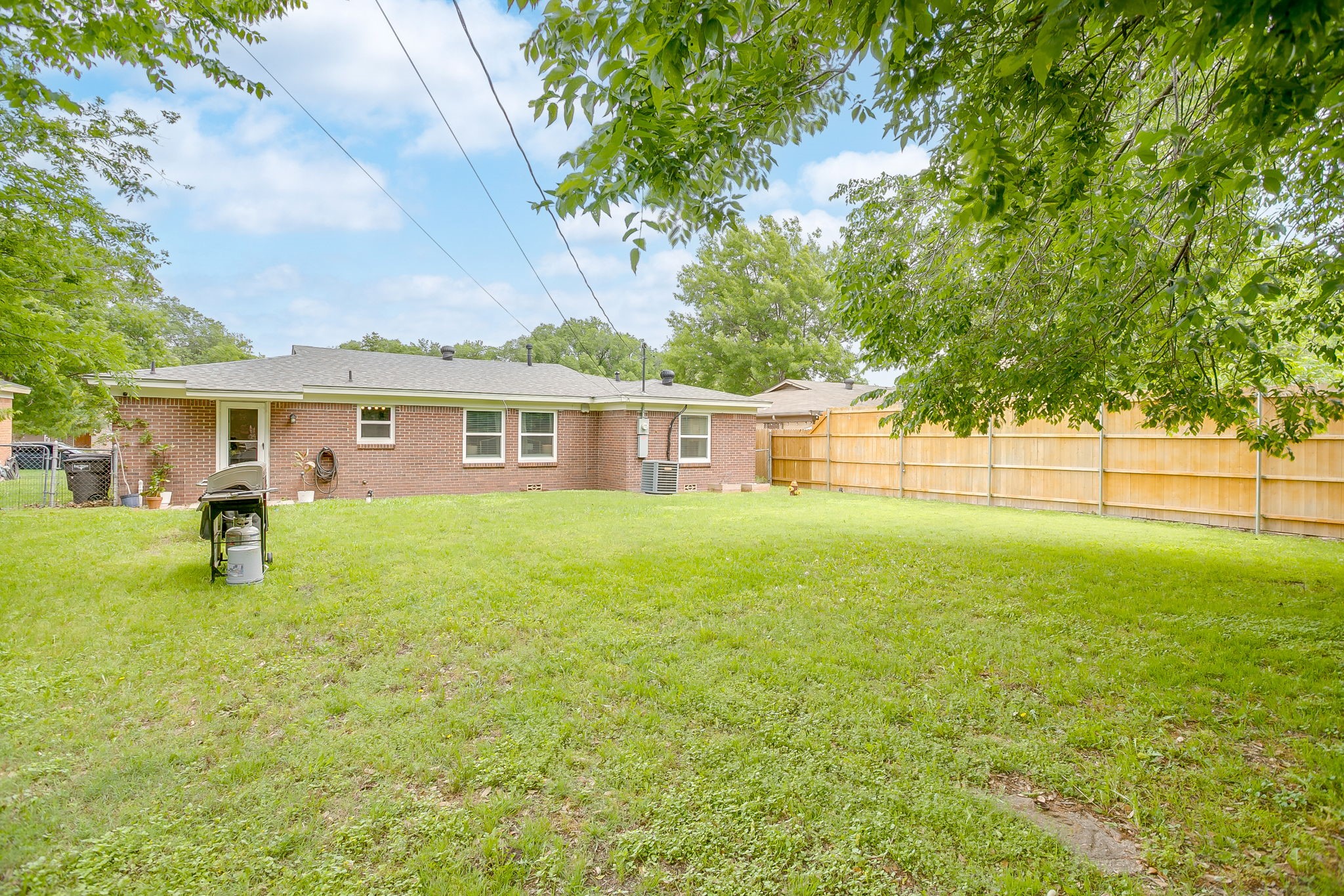 5517 Volder Drive, Fort Worth, TX, 76114