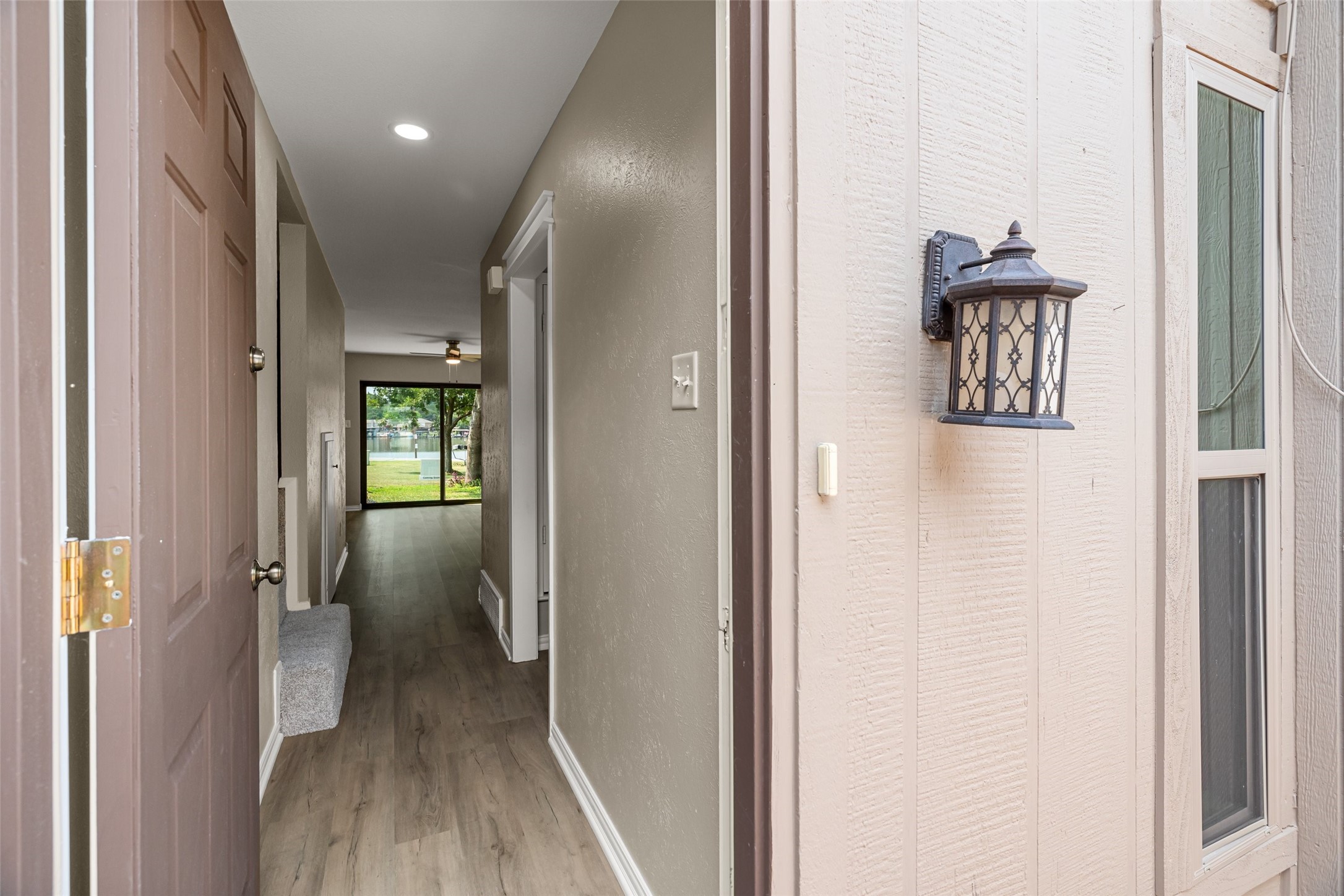 4314 Overlook Court, De Cordova, TX, 76049