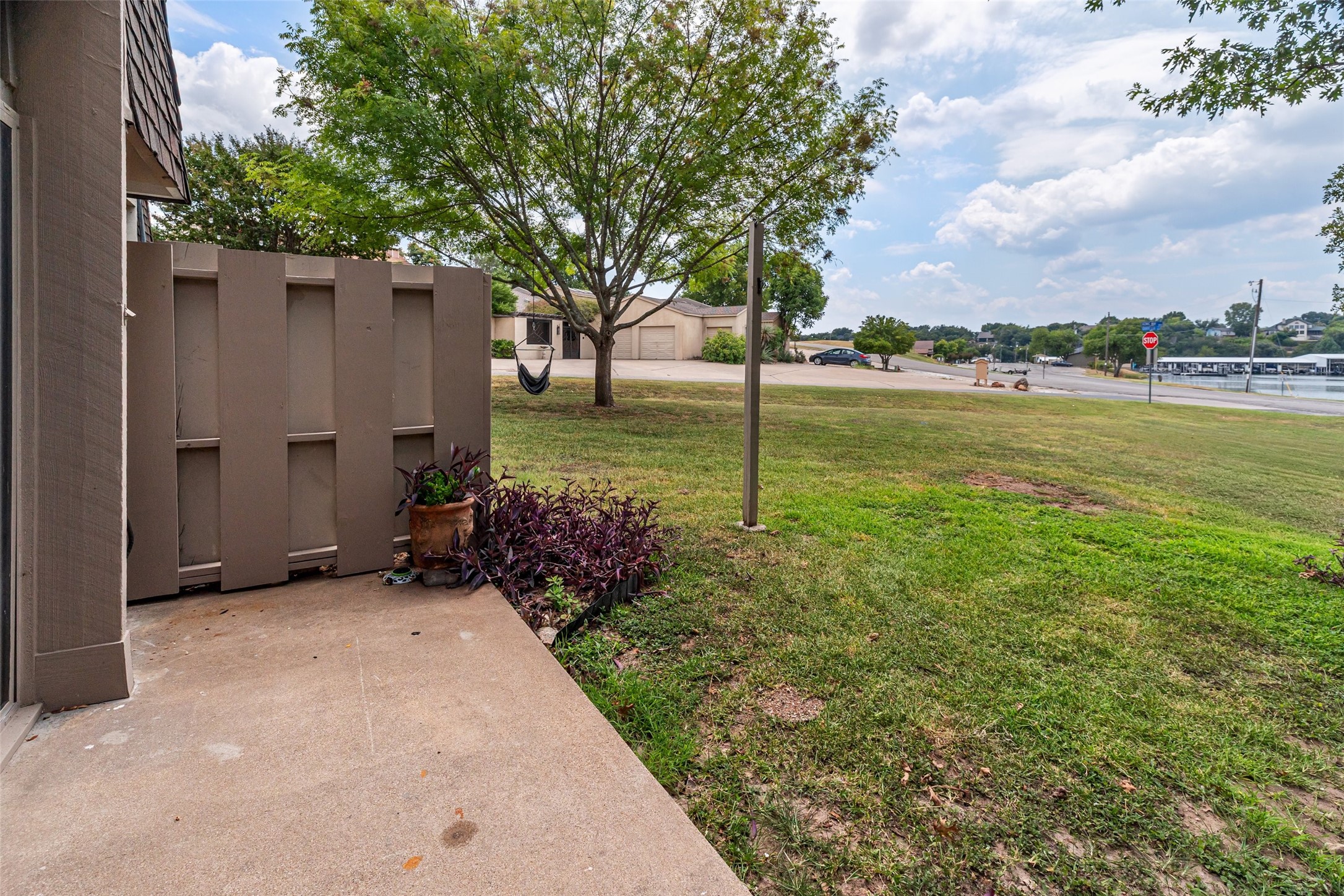 4314 Overlook Court, De Cordova, TX, 76049