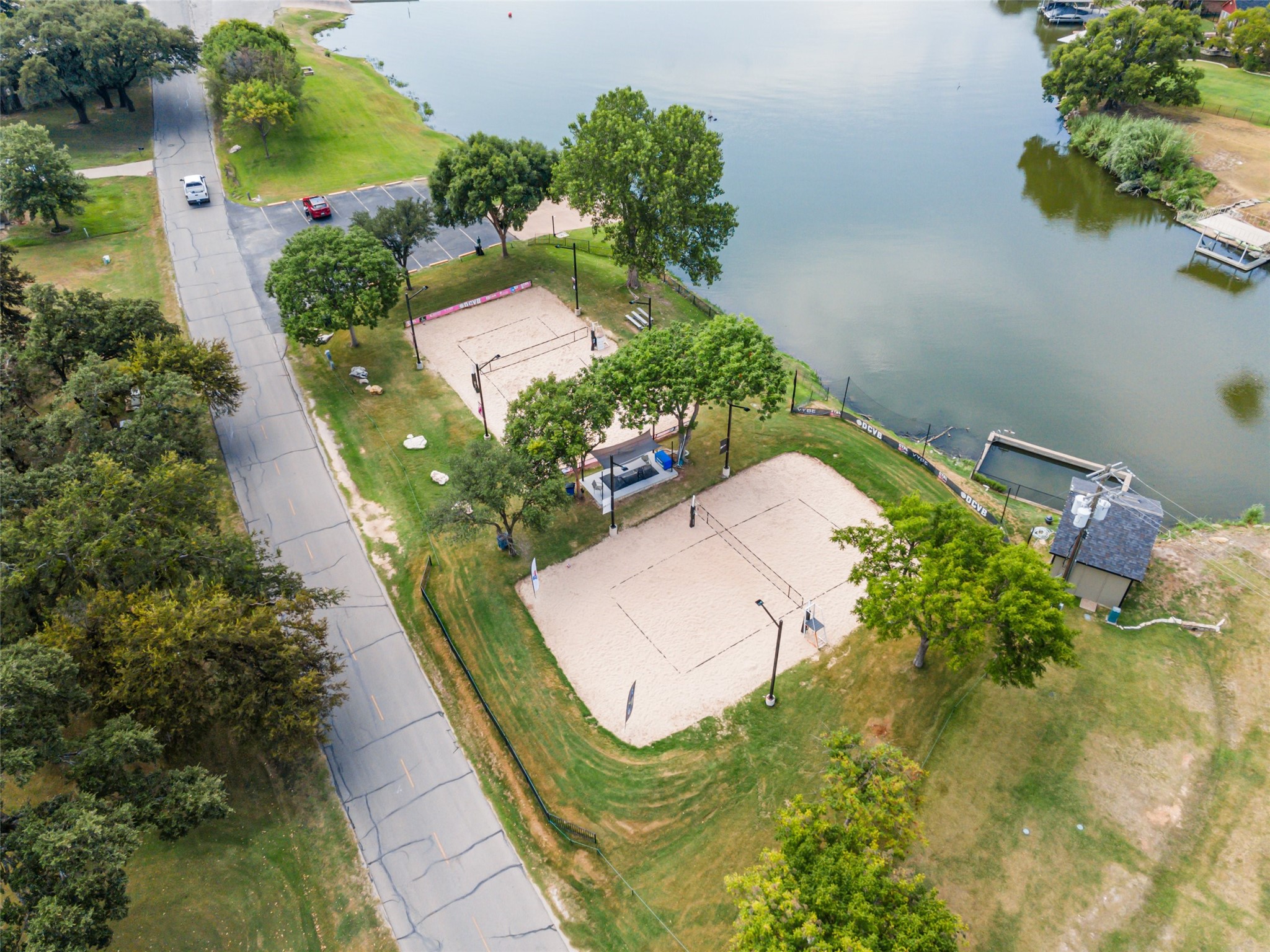 4314 Overlook Court, De Cordova, TX, 76049