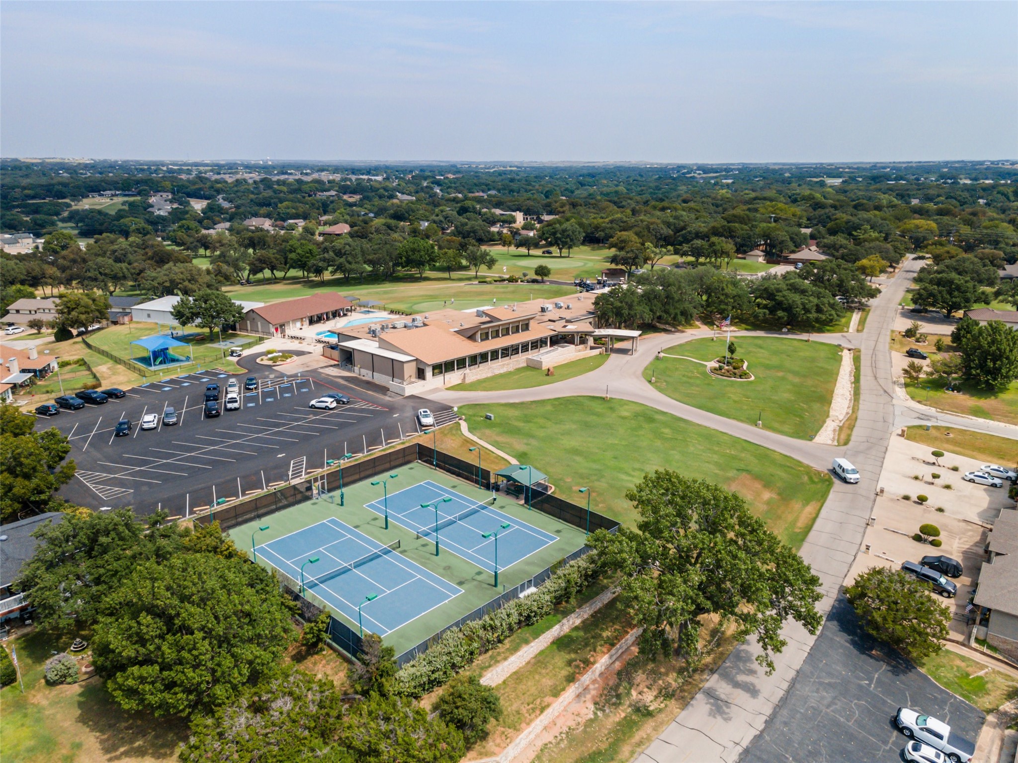 4314 Overlook Court, De Cordova, TX, 76049