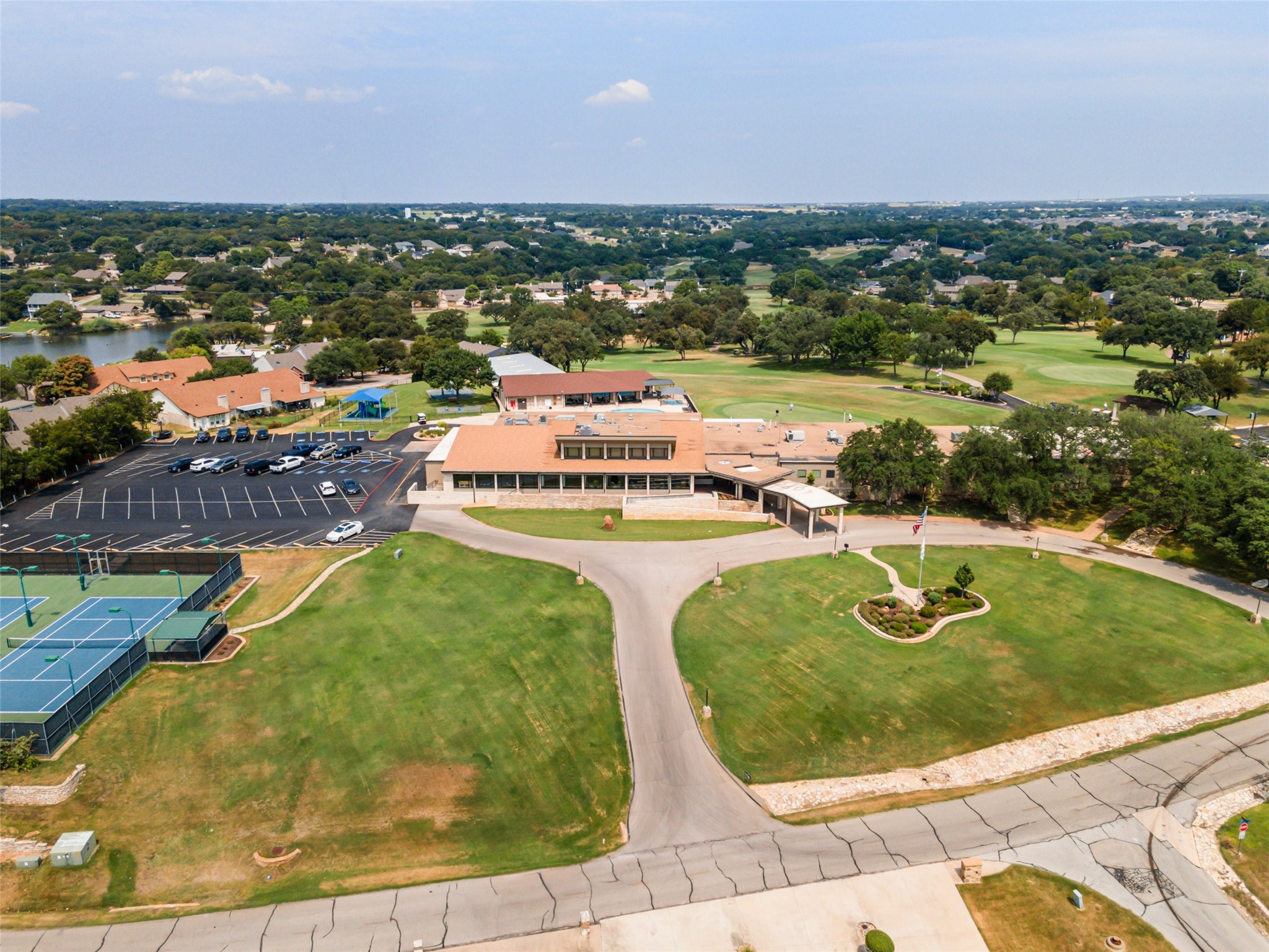 4314 Overlook Court, De Cordova, TX, 76049