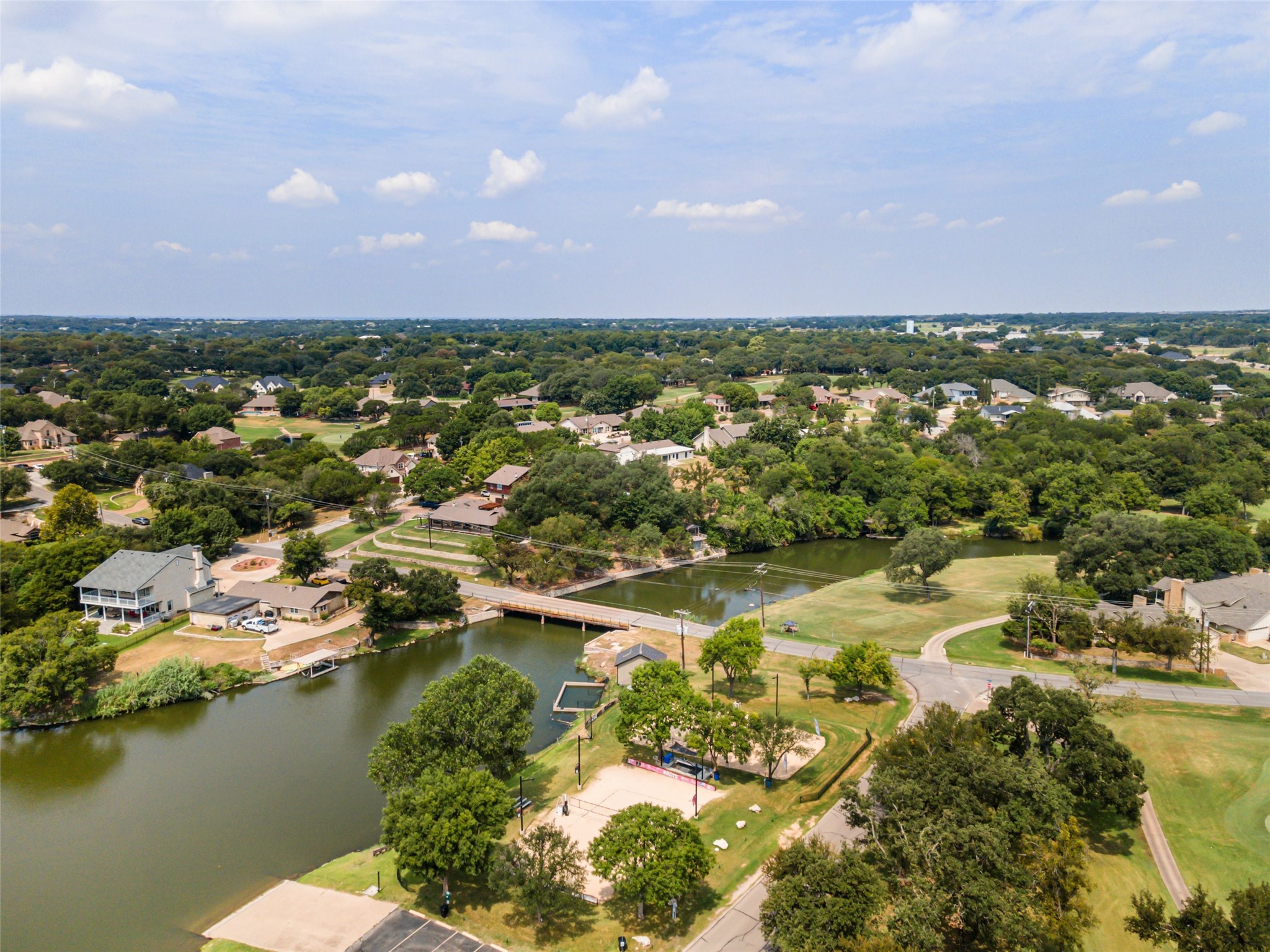 4314 Overlook Court, De Cordova, TX, 76049
