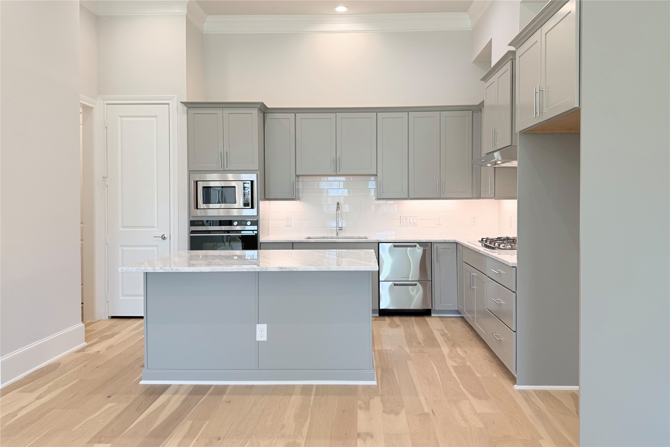 1440 N Avenue, Plano, TX, 75074