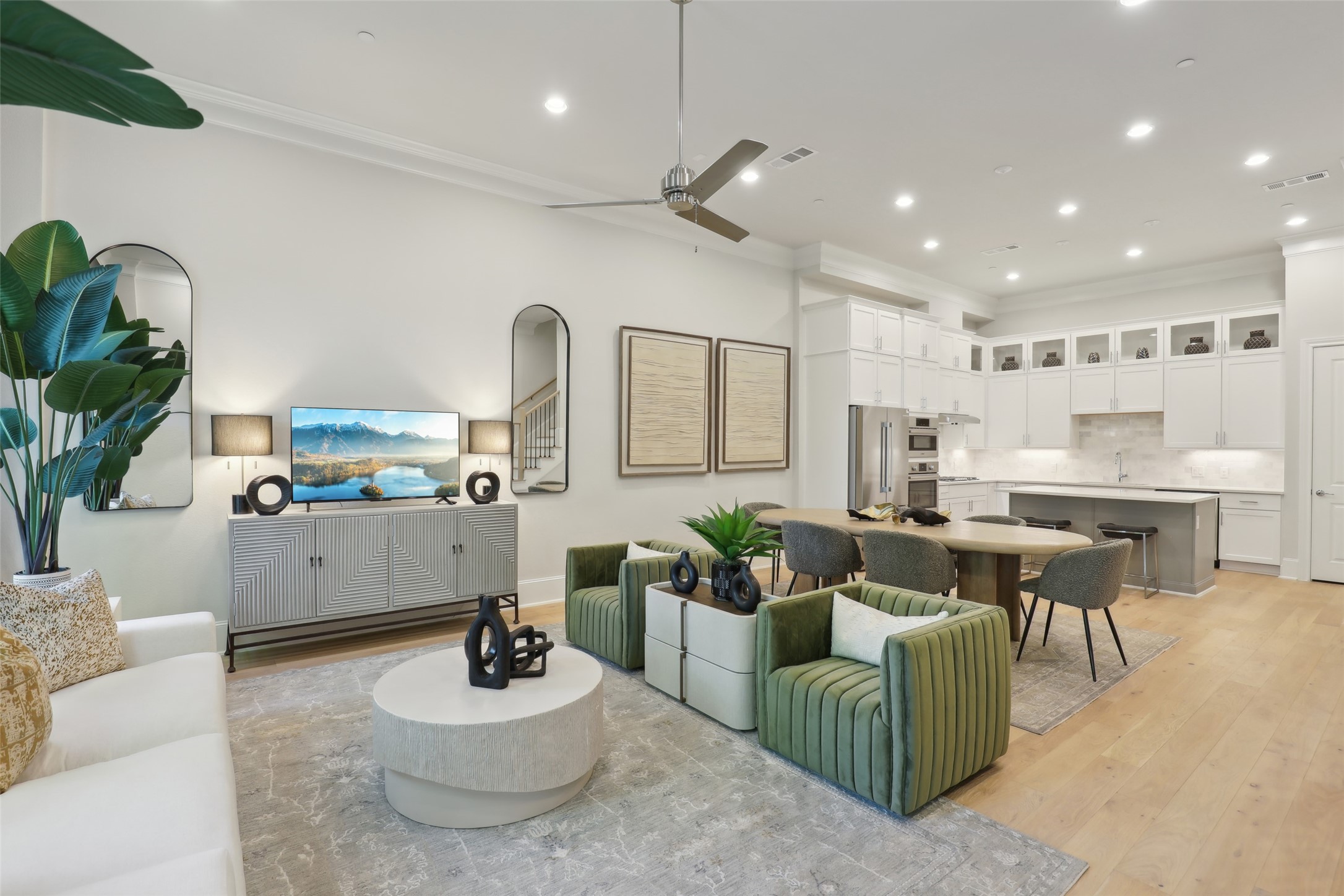 1440 N Avenue, Plano, TX, 75074