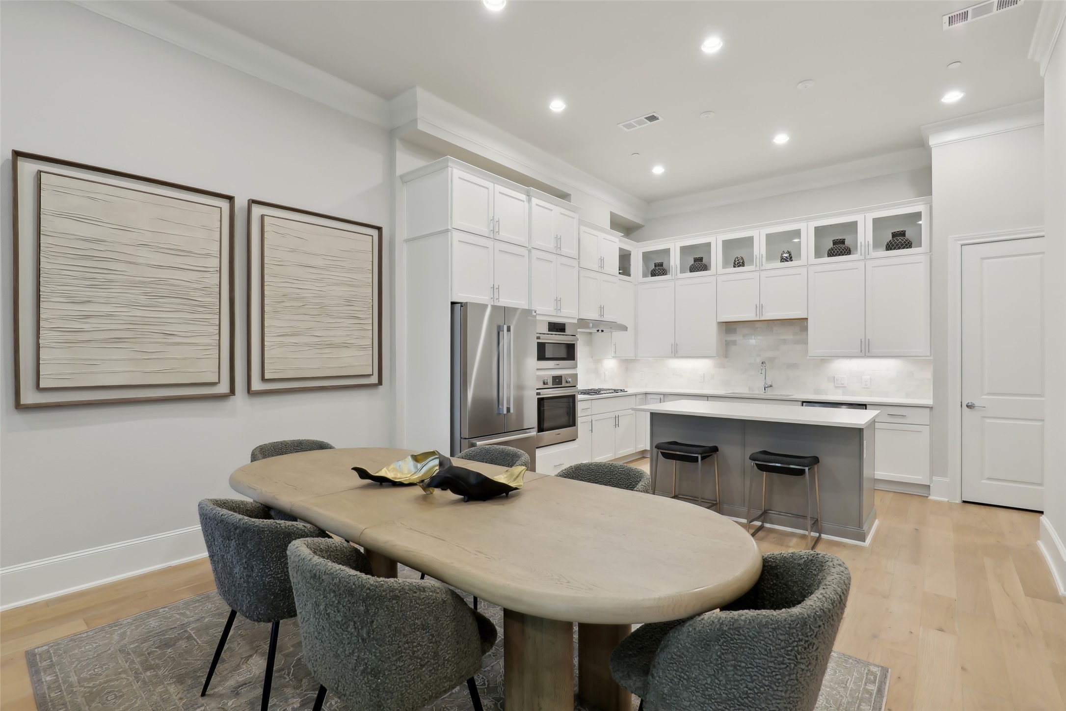 1440 N Avenue, Plano, TX, 75074