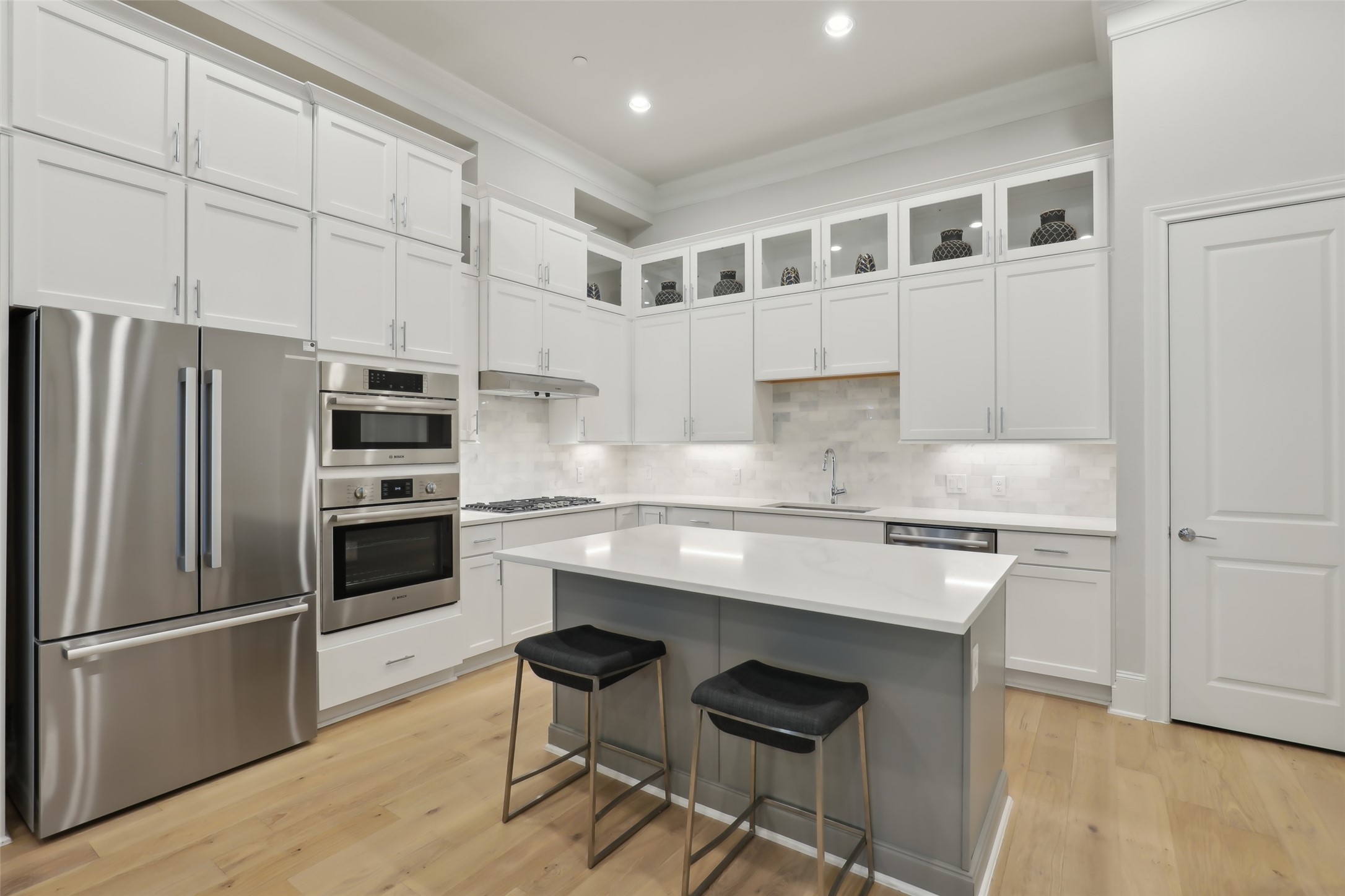 1440 N Avenue, Plano, TX, 75074