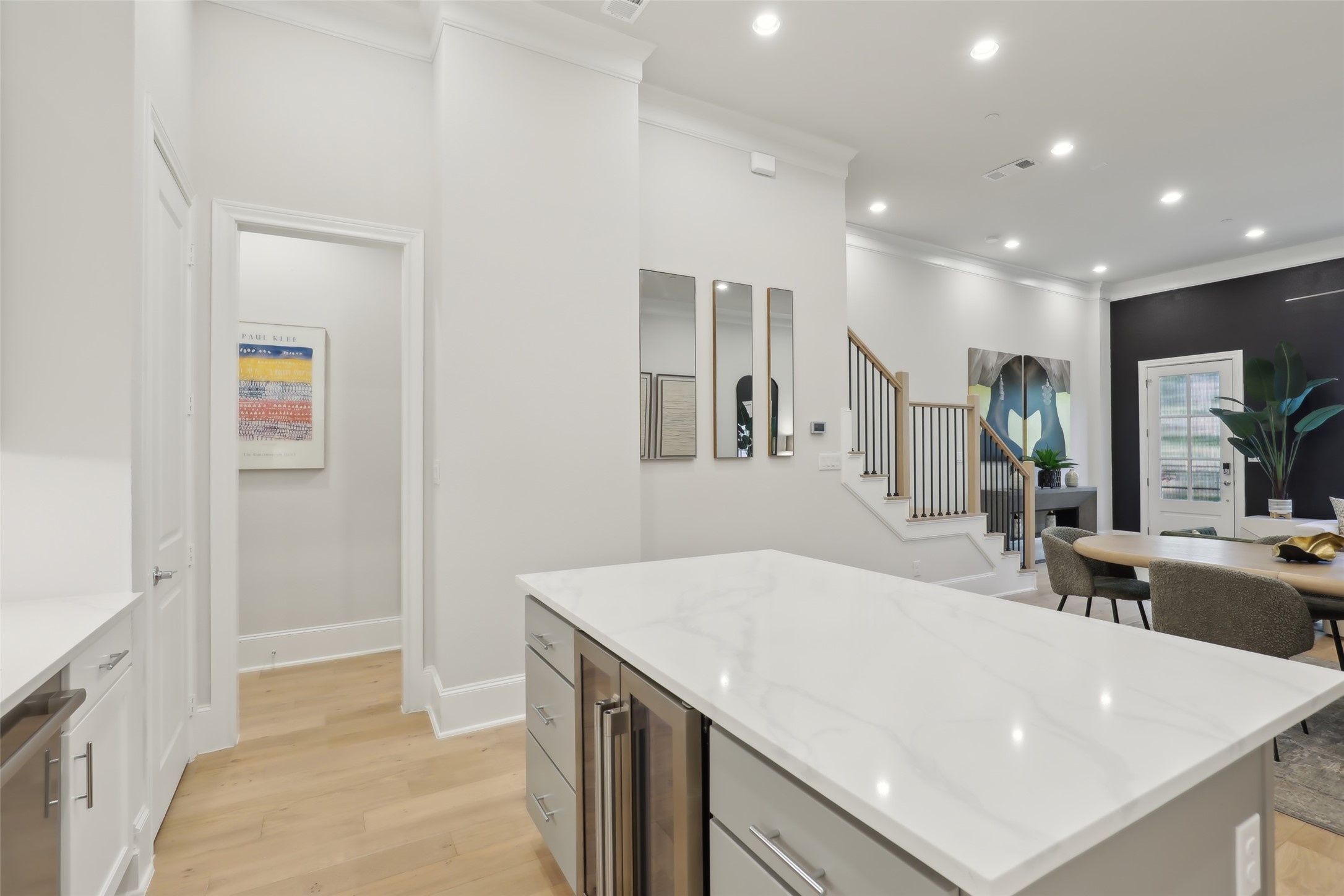 1440 N Avenue, Plano, TX, 75074