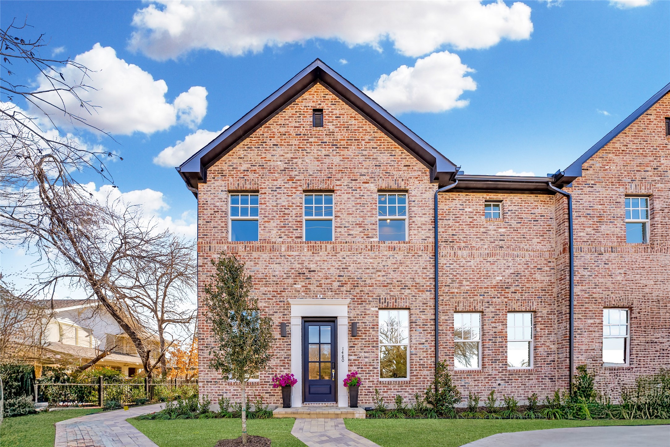 1440 N Avenue, Plano, TX, 75074