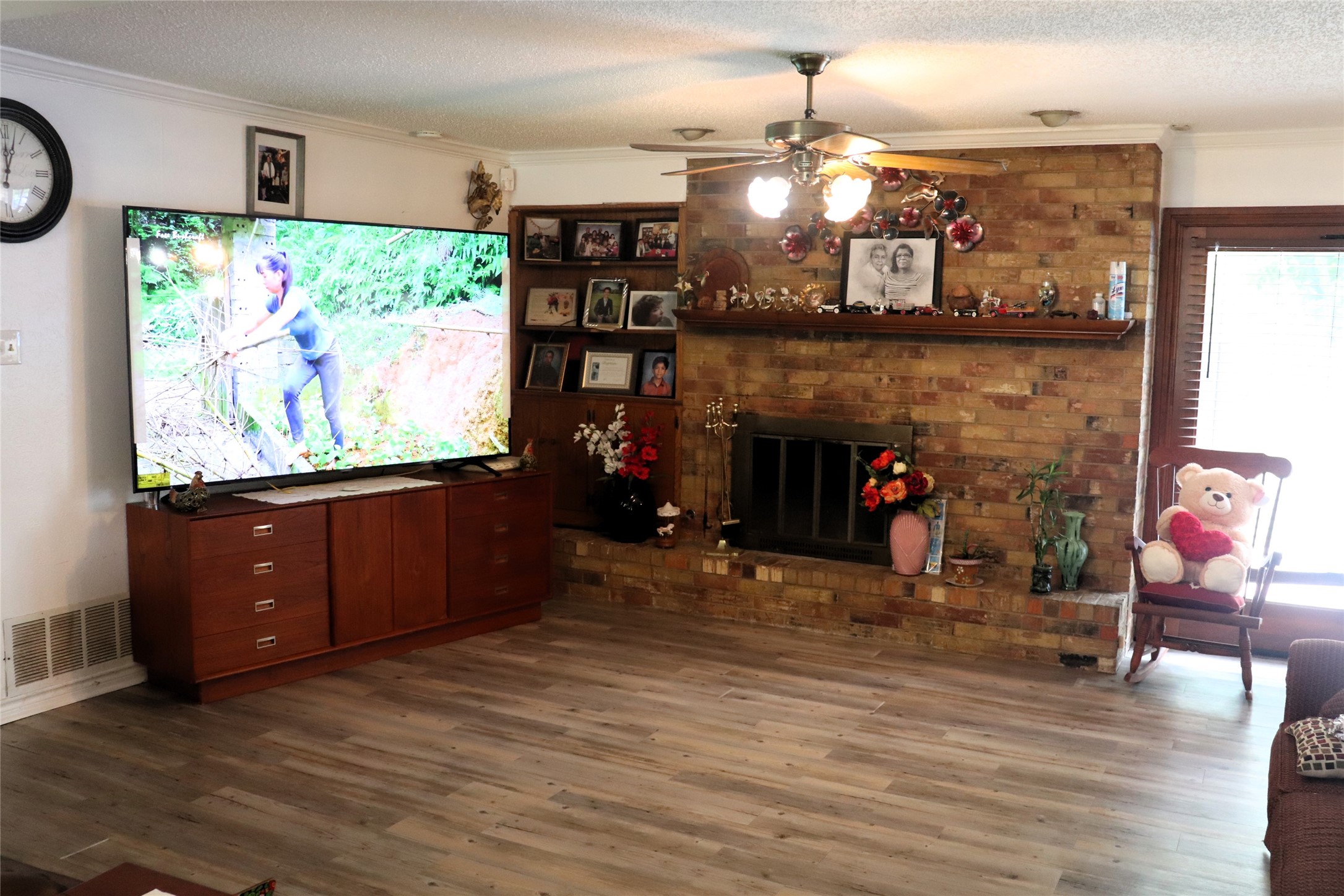 620 Mink Drive, Greenville, TX, 75402