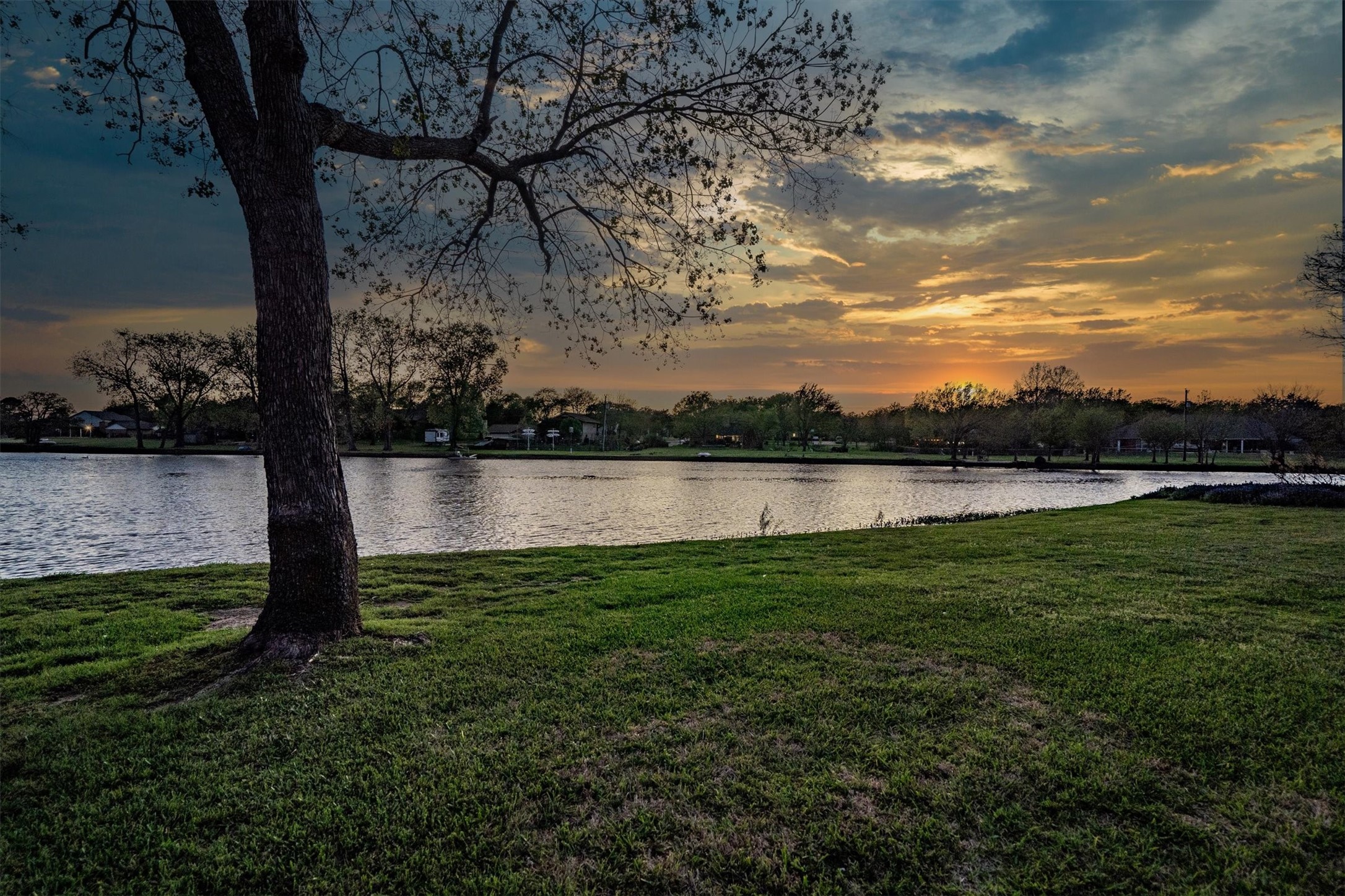 210 N Forest Lane, Double Oak, TX, 75077