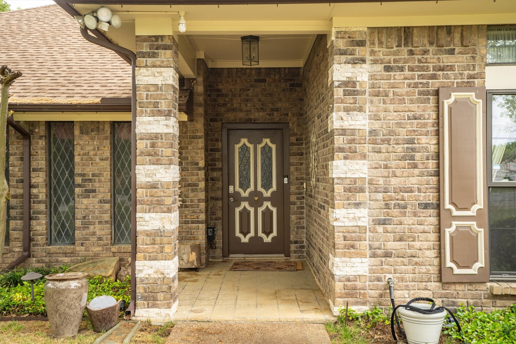 210 N Forest Lane, Double Oak, TX, 75077