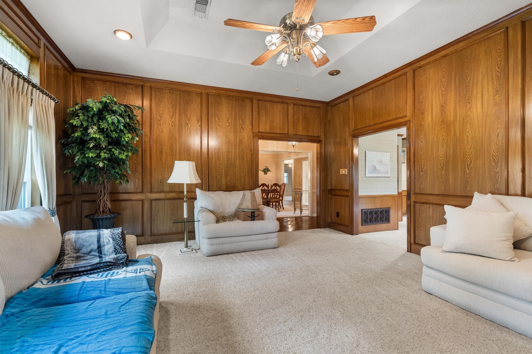 210 N Forest Lane, Double Oak, TX, 75077