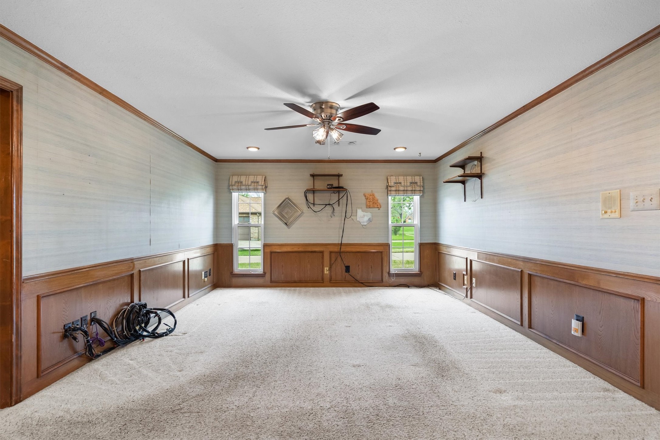 210 N Forest Lane, Double Oak, TX, 75077