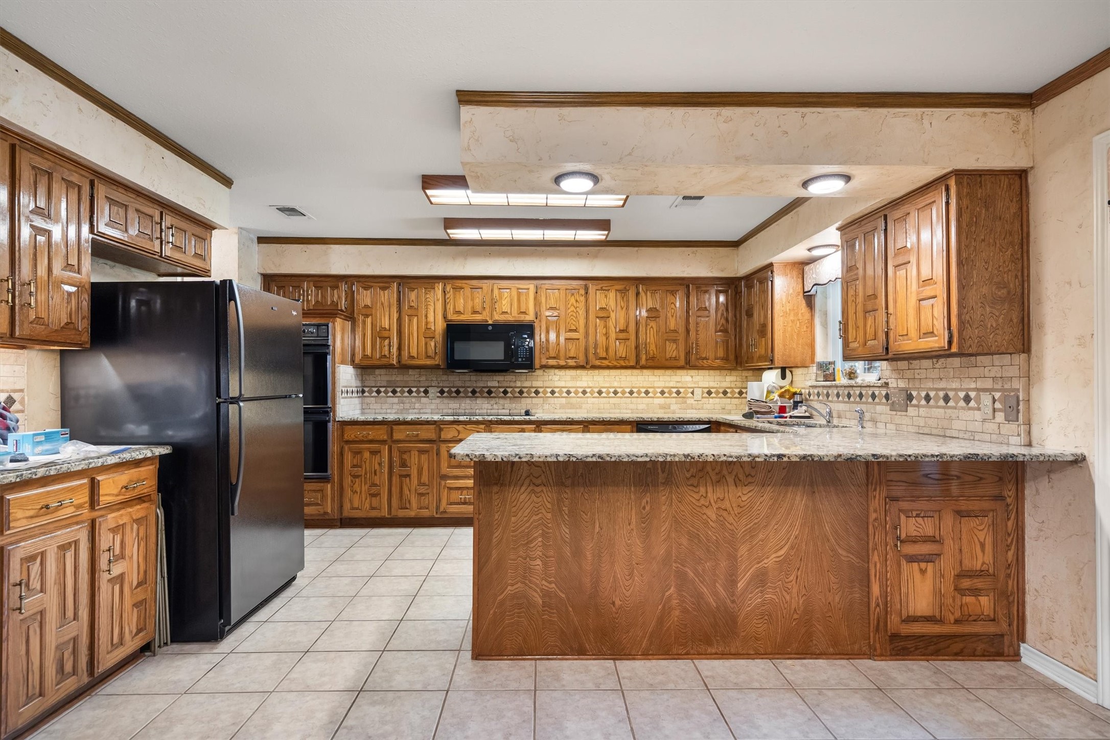 210 N Forest Lane, Double Oak, TX, 75077