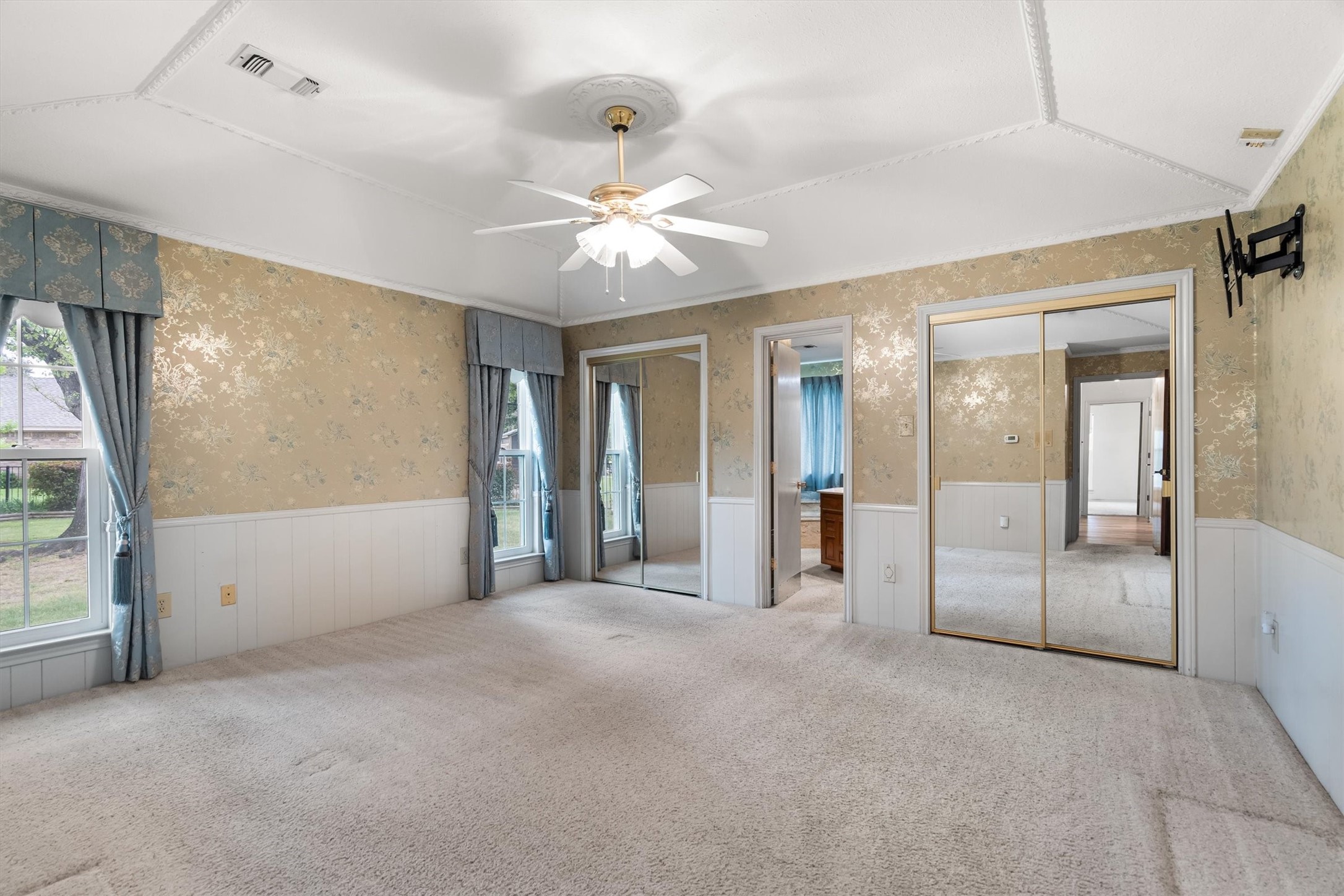 210 N Forest Lane, Double Oak, TX, 75077