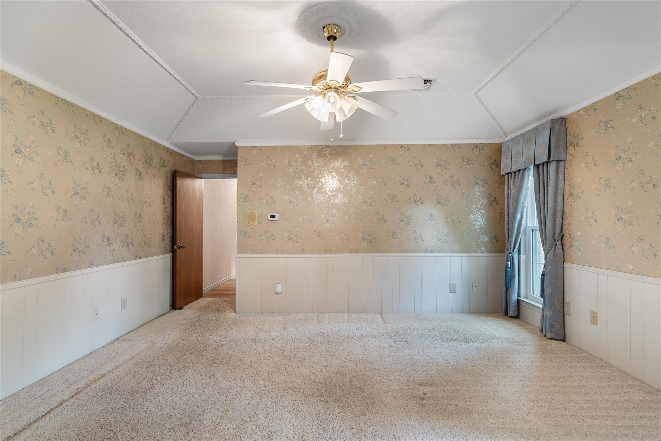 210 N Forest Lane, Double Oak, TX, 75077