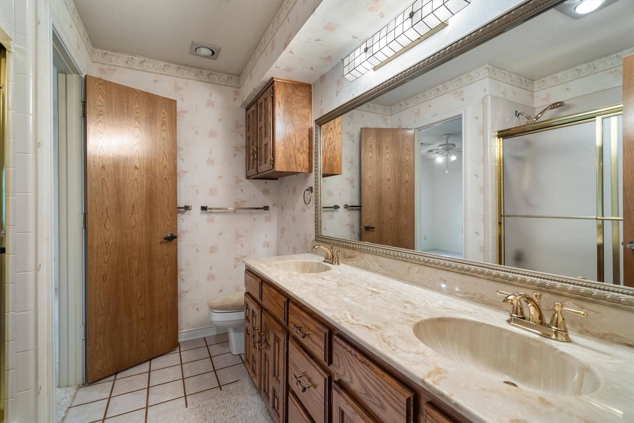 210 N Forest Lane, Double Oak, TX, 75077