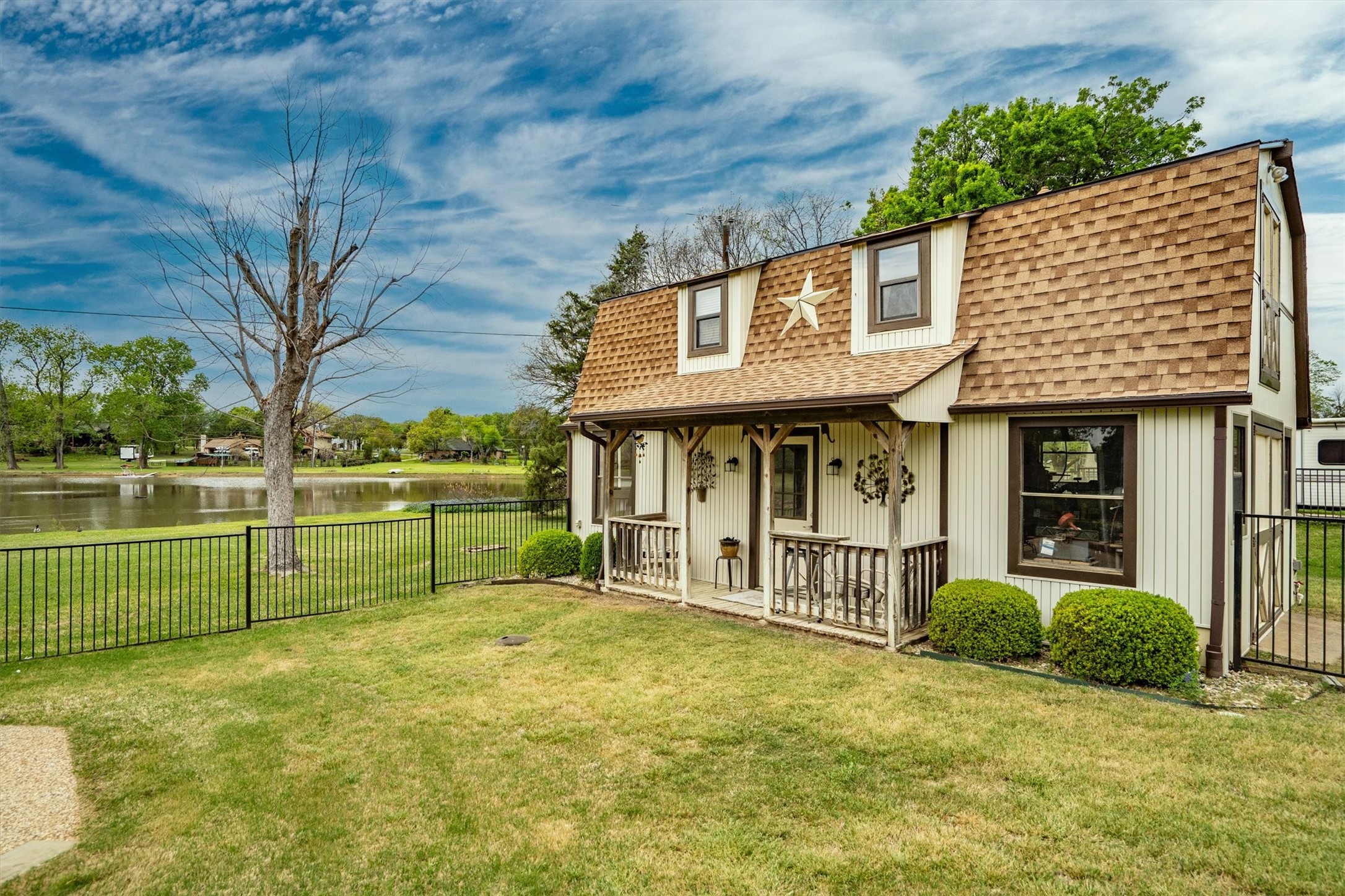210 N Forest Lane, Double Oak, TX, 75077