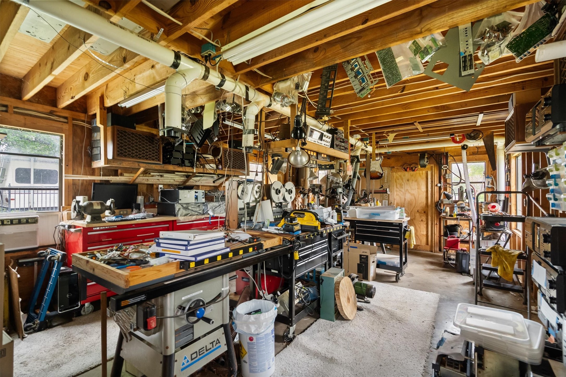 210 N Forest Lane, Double Oak, TX, 75077