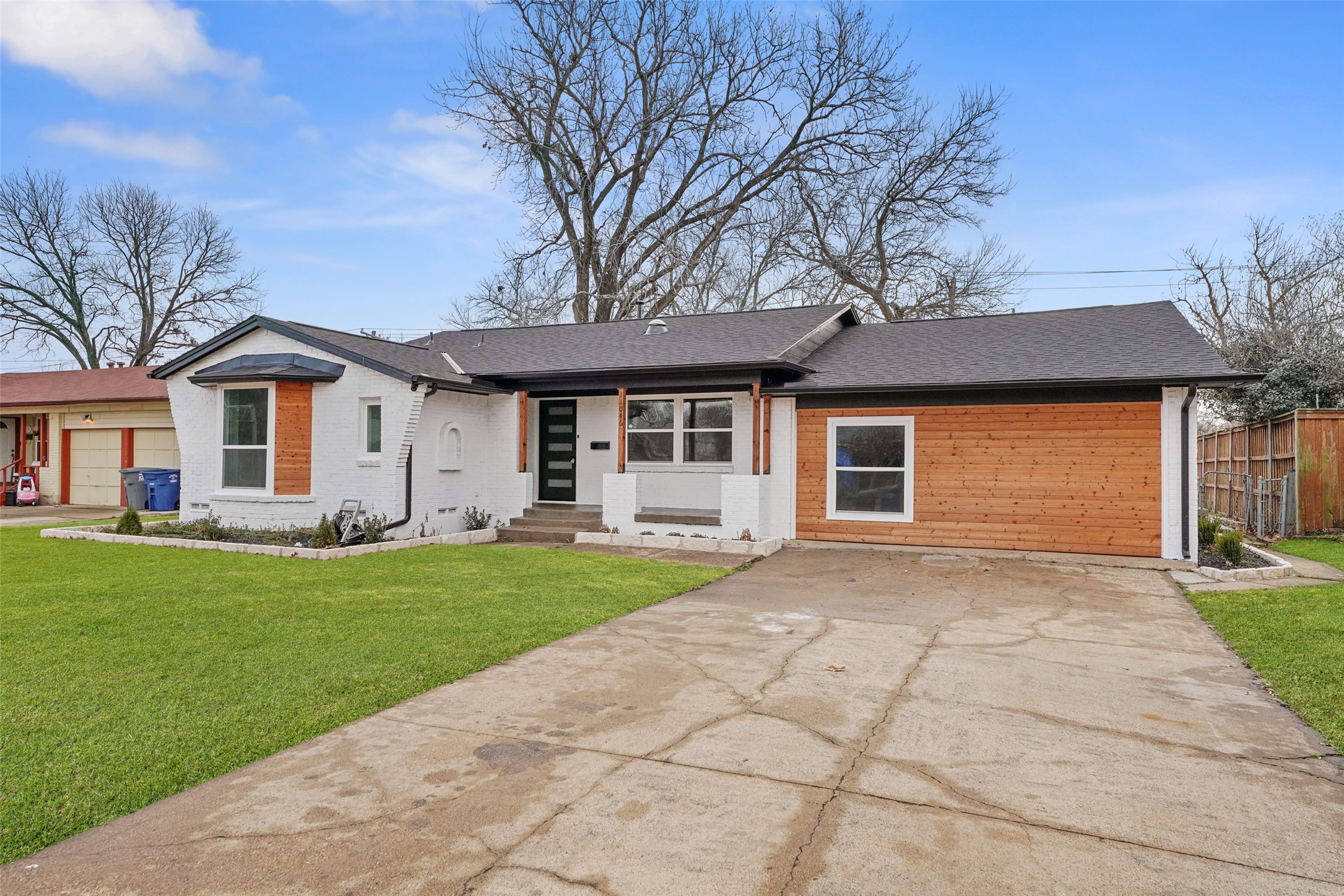 11046 Delford Circle, Dallas, TX, 75228