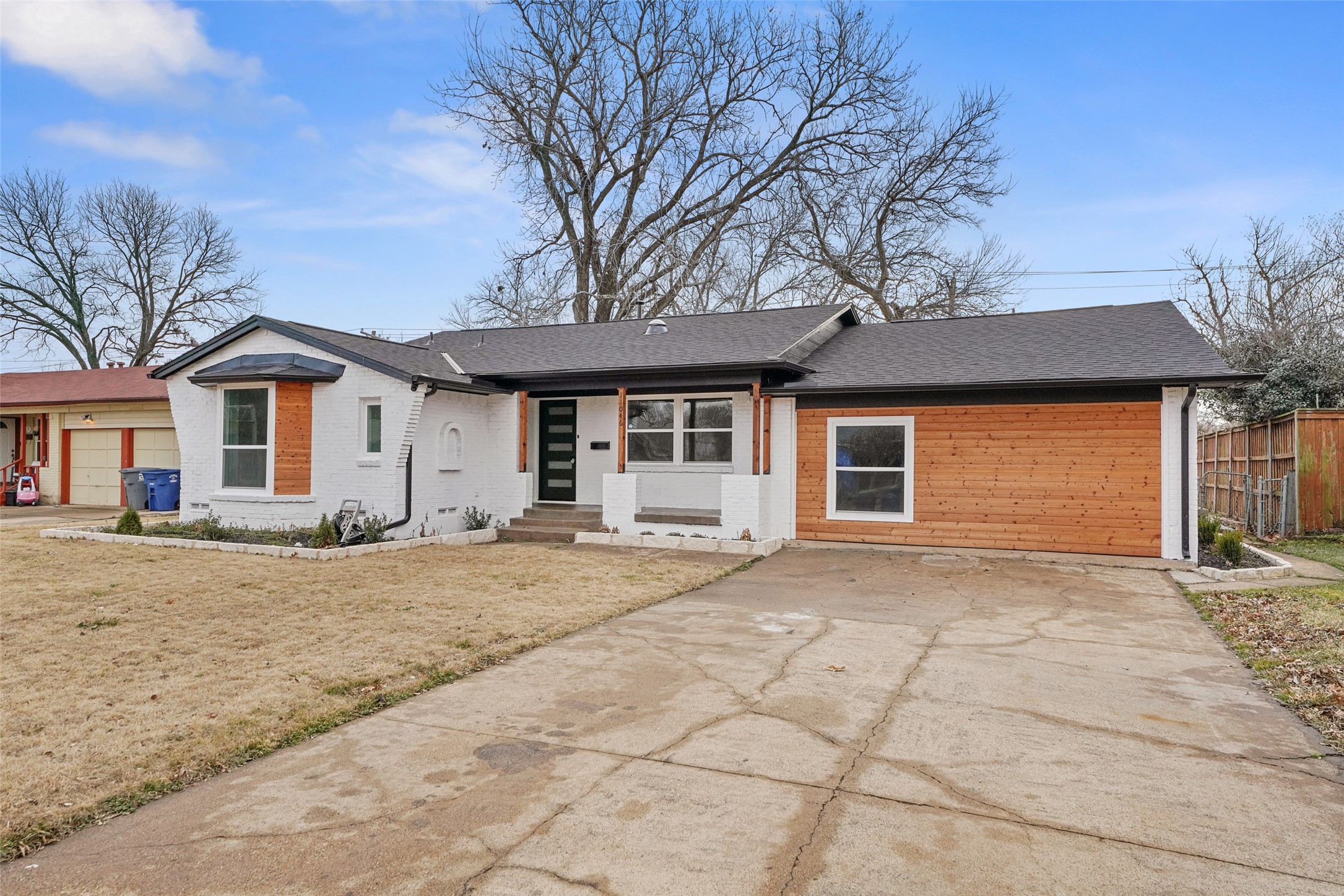 11046 Delford Circle, Dallas, TX, 75228
