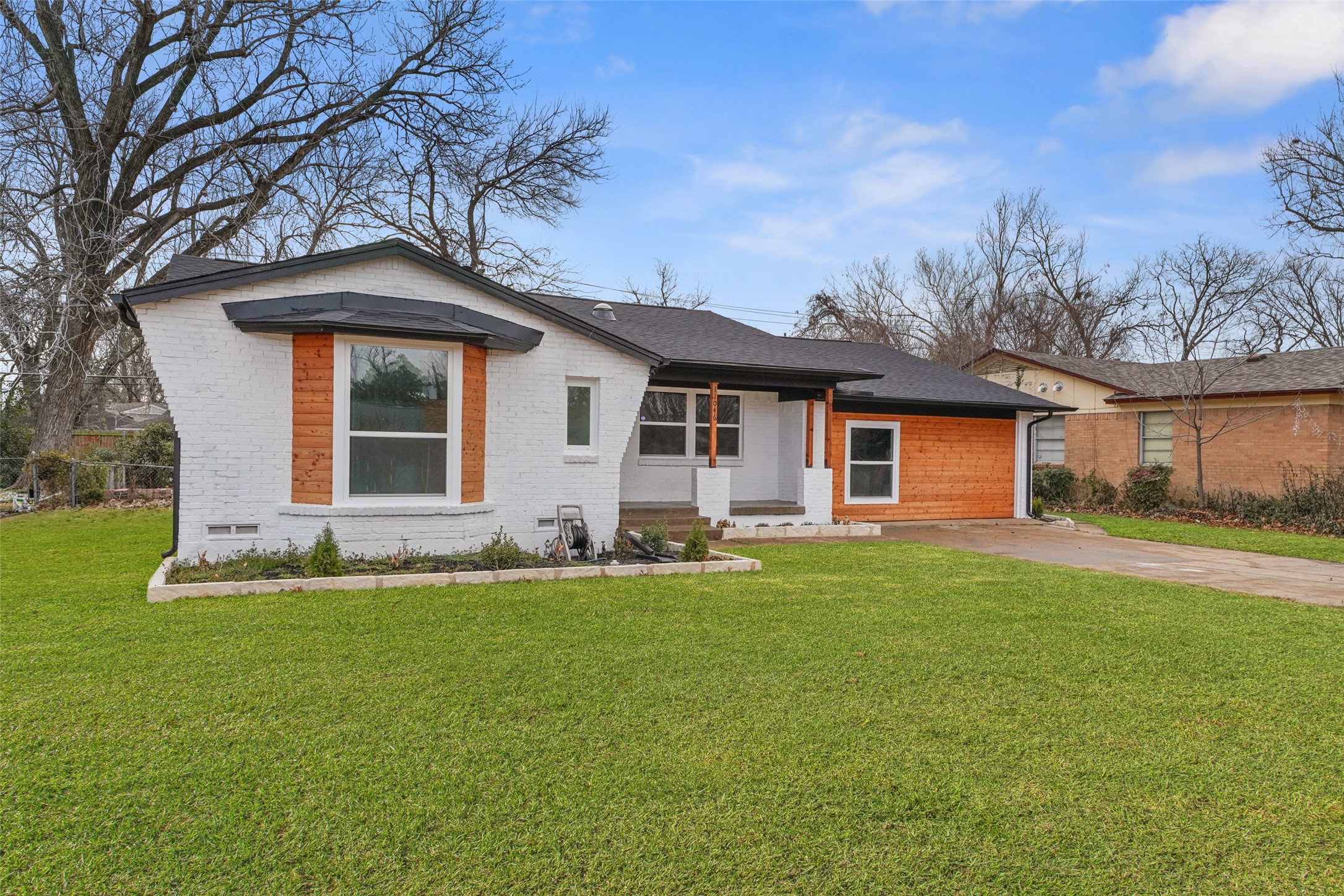 11046 Delford Circle, Dallas, TX, 75228