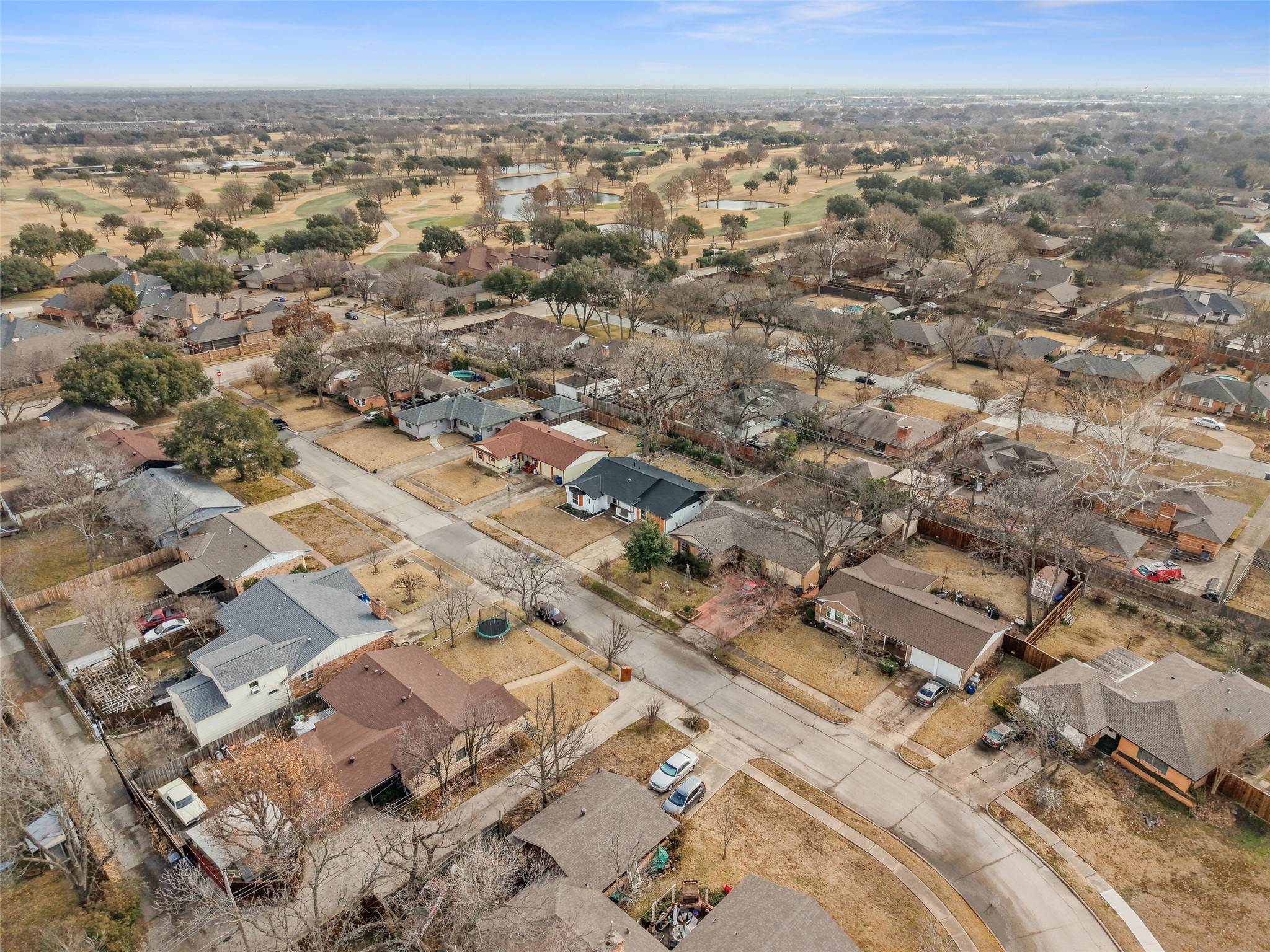 11046 Delford Circle, Dallas, TX, 75228