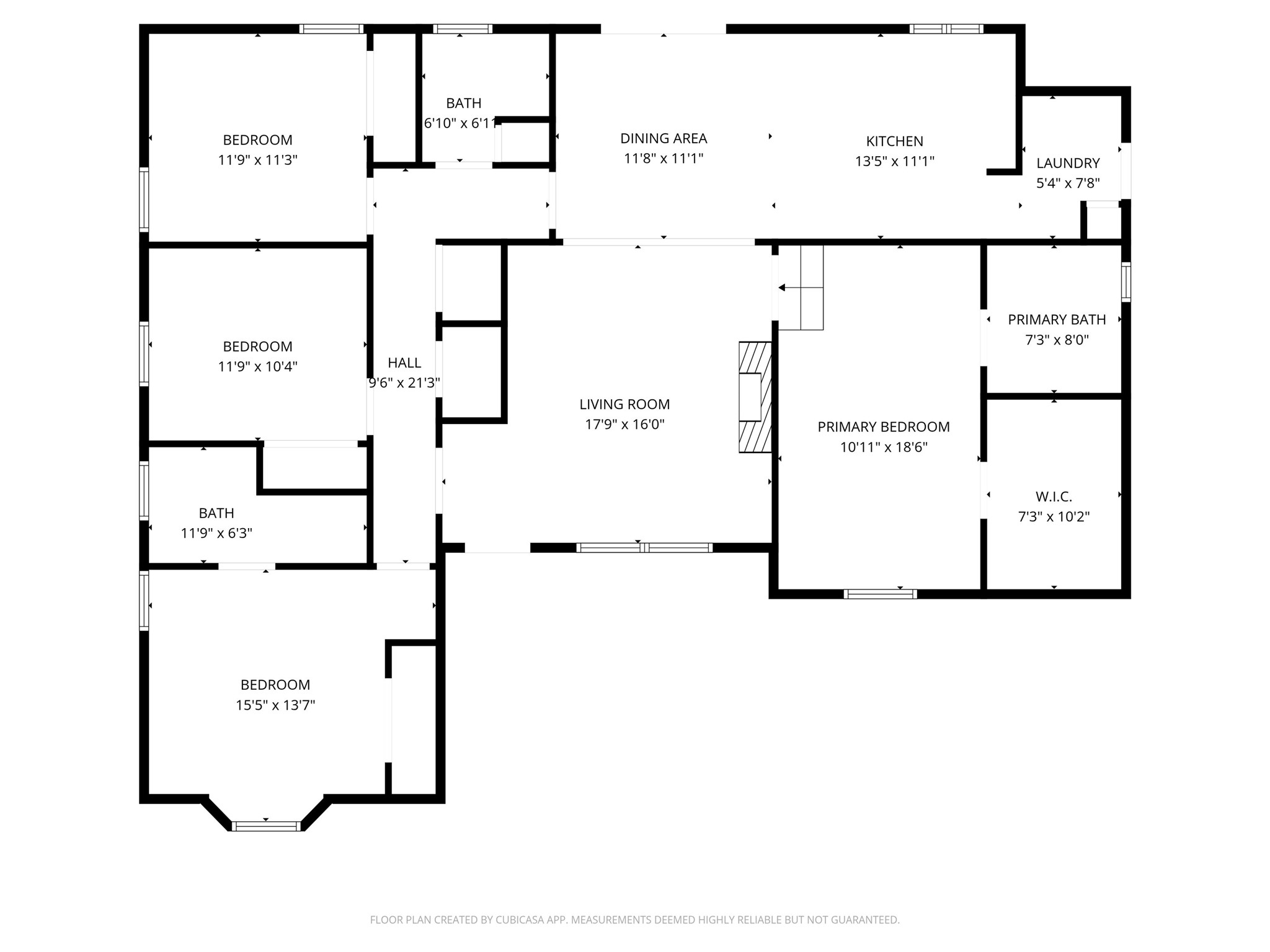 11046 Delford Circle, Dallas, TX, 75228
