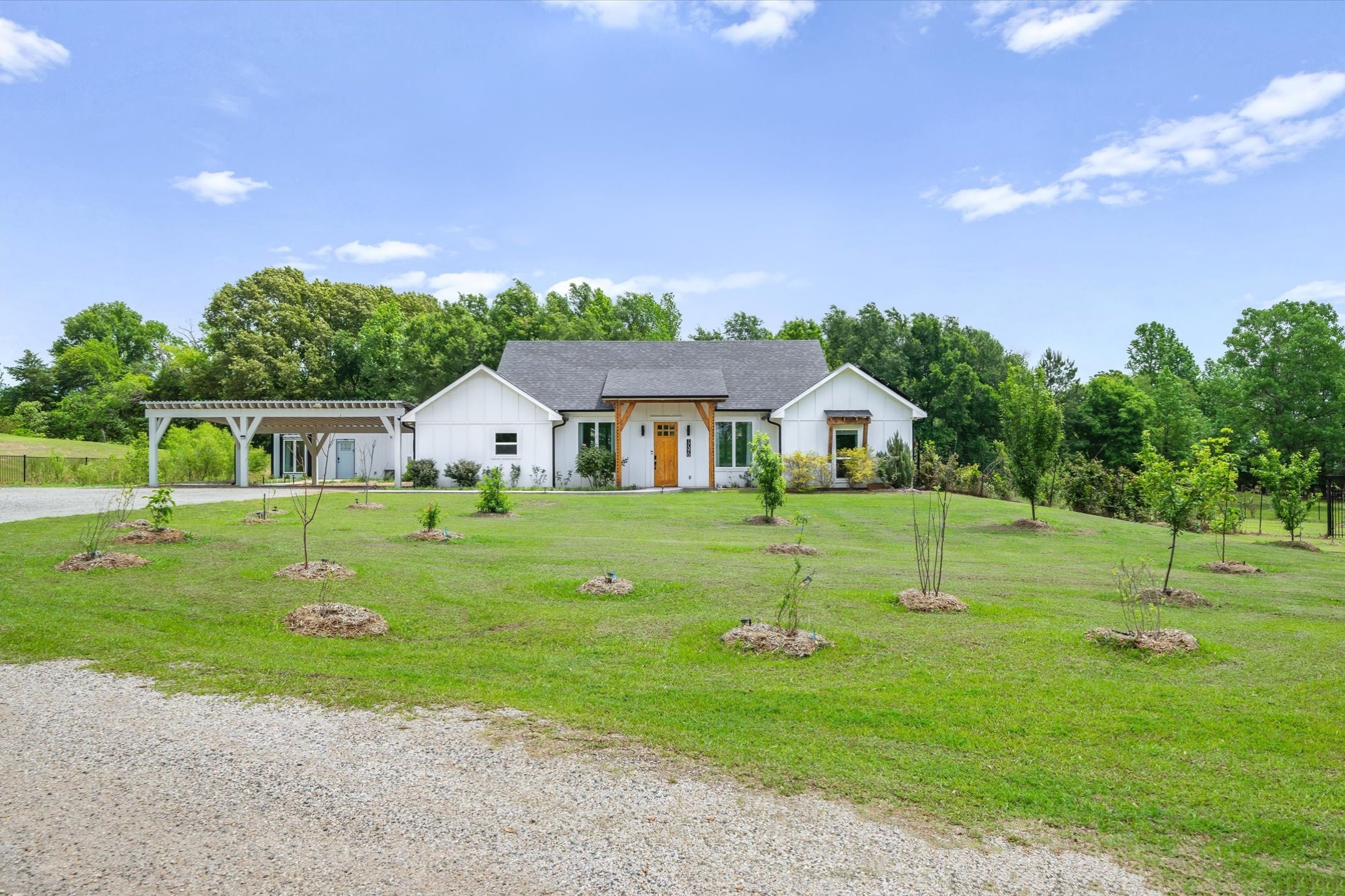 17370 Fm 1253, Lindale, TX, 75771