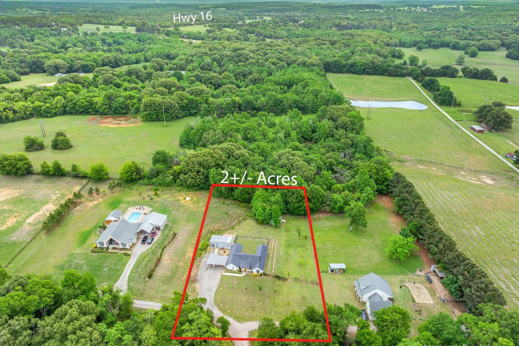 17370 Fm 1253, Lindale, TX, 75771