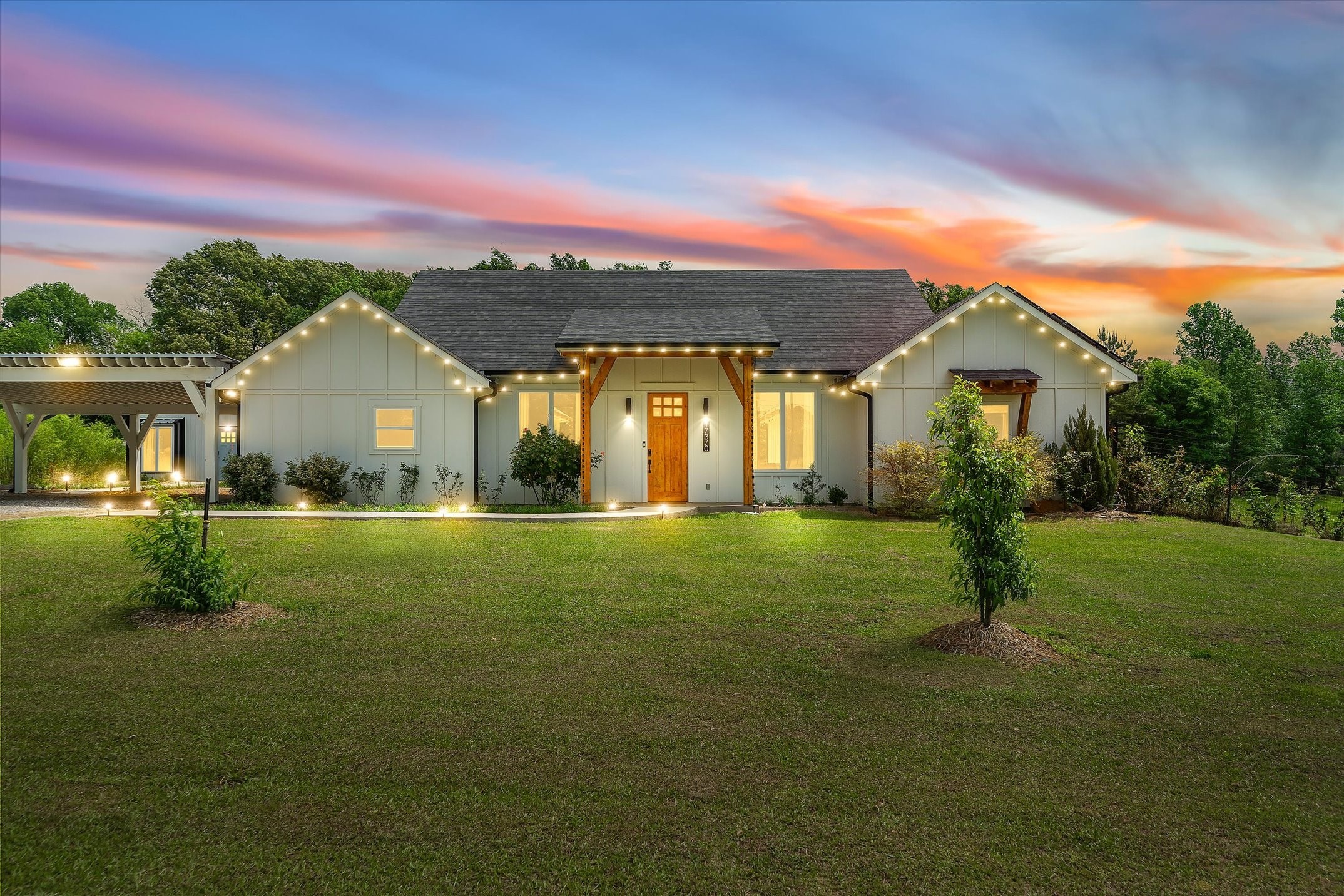 17370 Fm 1253, Lindale, TX, 75771