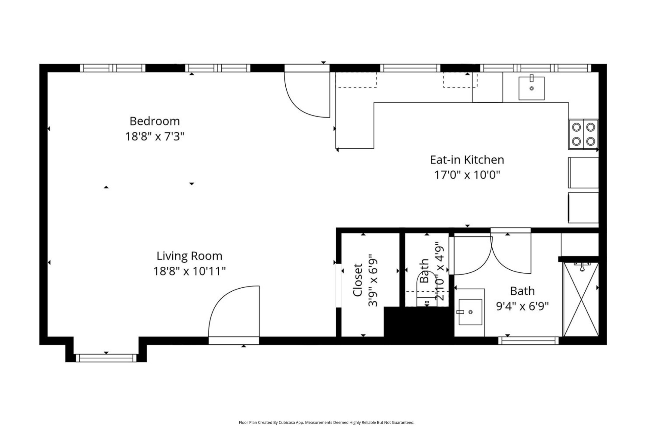 17370 Fm 1253, Lindale, TX, 75771