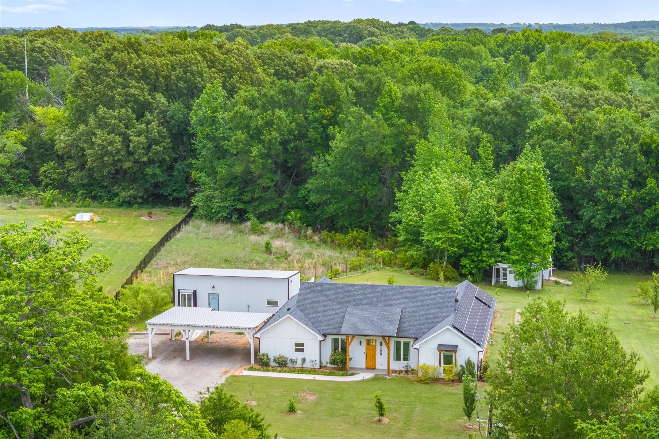 17370 Fm 1253, Lindale, TX, 75771