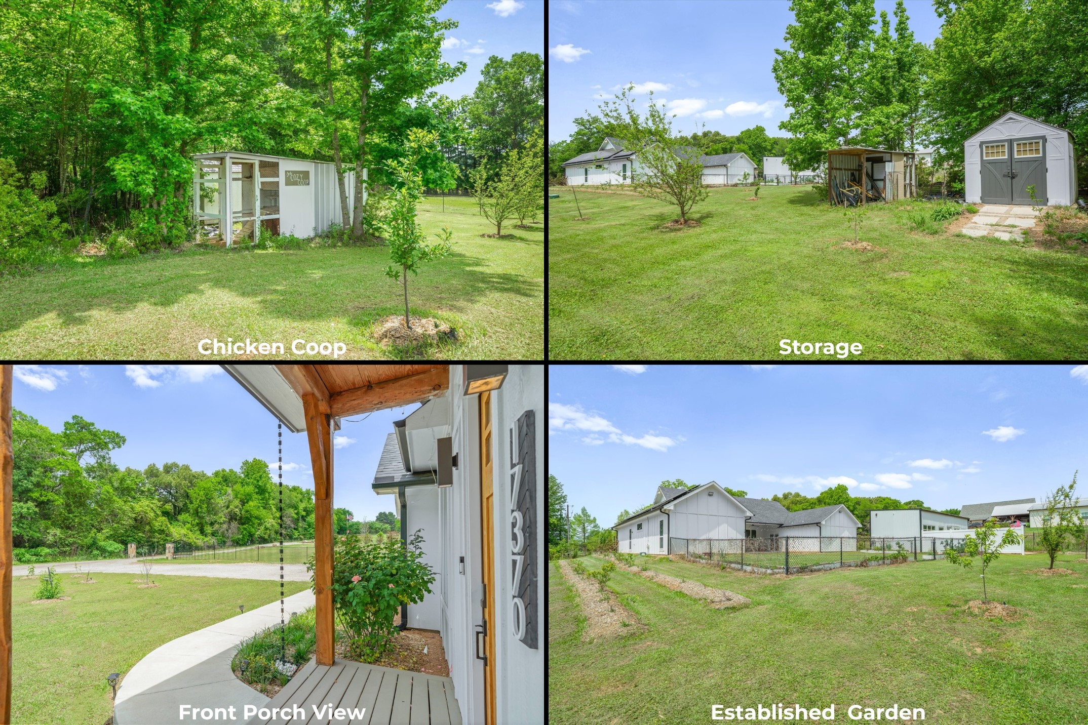 17370 Fm 1253, Lindale, TX, 75771