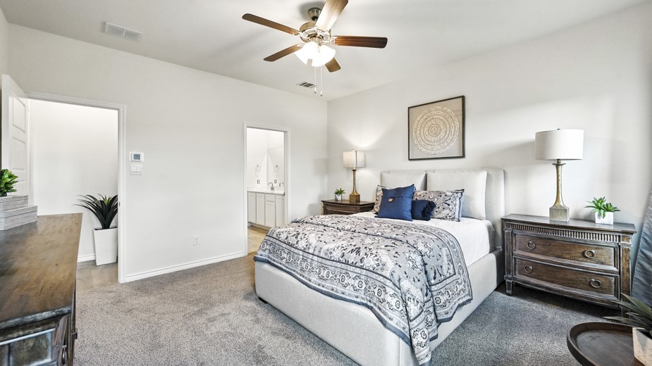 412 Epiphany Lane, Lavon, TX, 75166