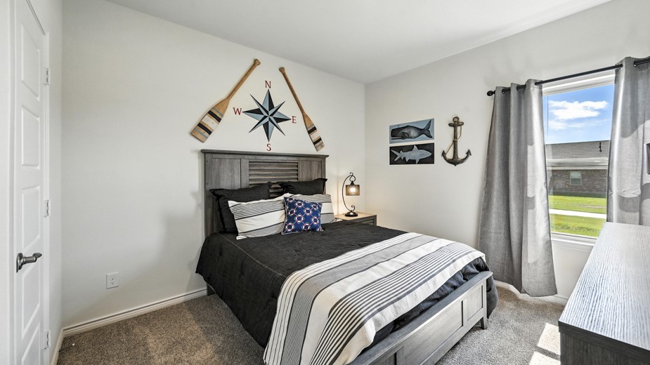 412 Epiphany Lane, Lavon, TX, 75166