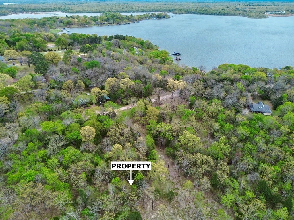 0 Kathy Circle, Malakoff, TX, 75148