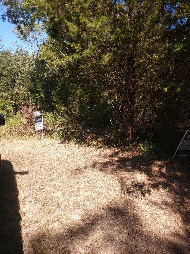 0 Kathy Circle, Malakoff, TX, 75148