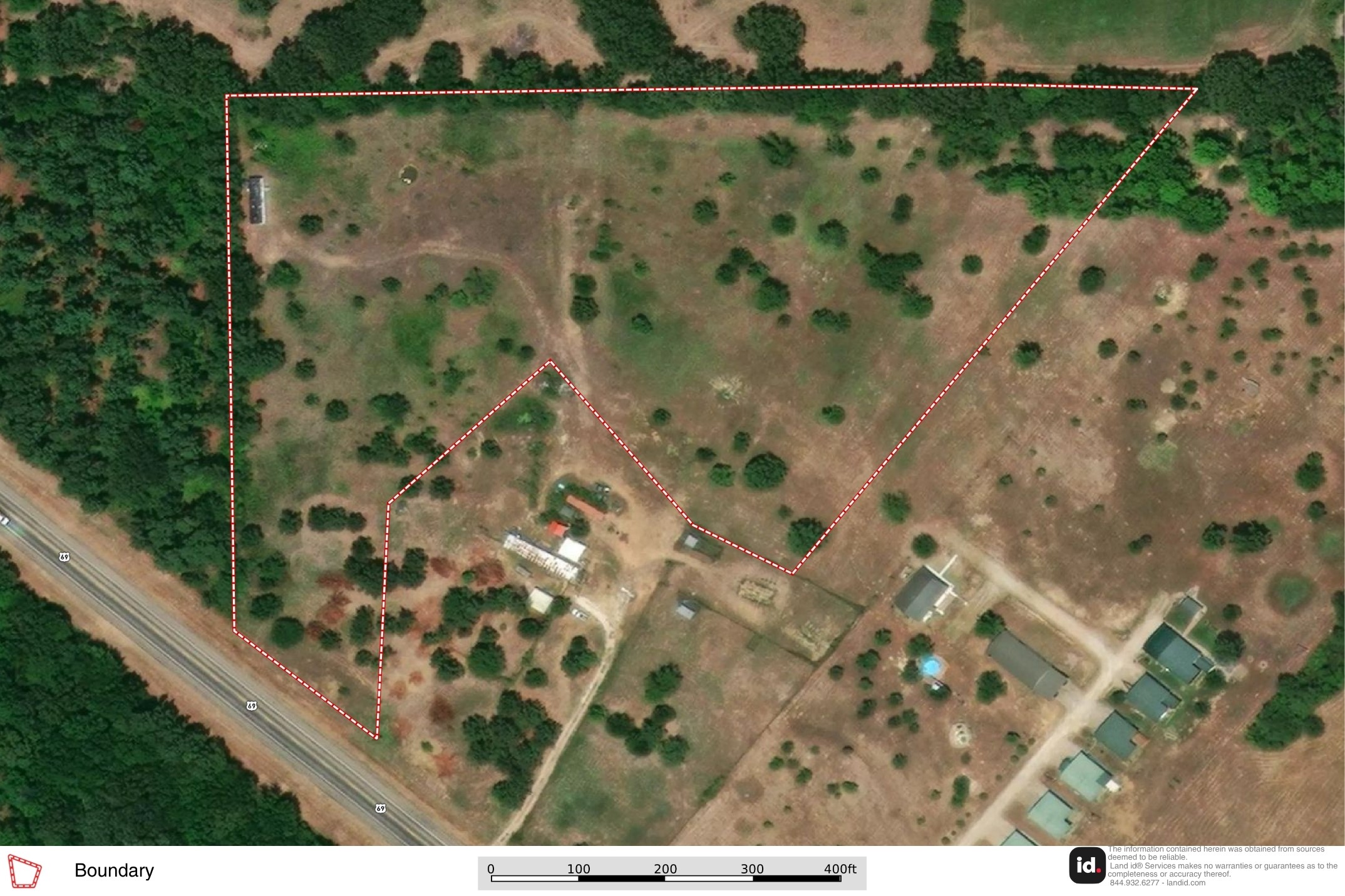 00 Hwy 69, Alba, TX, 75410
